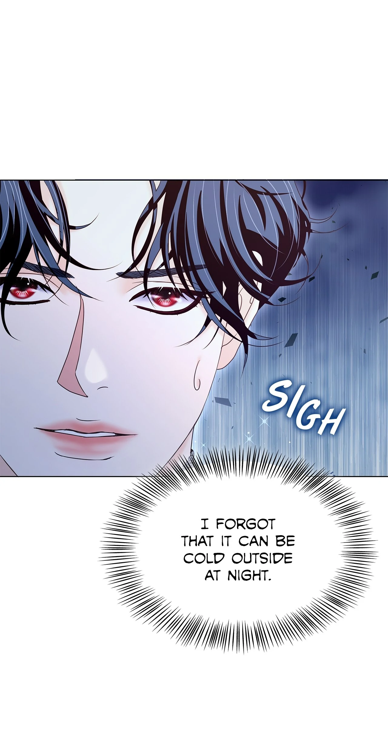 The Villainess Tames the Crazed Devil Chapter 16 - page 9