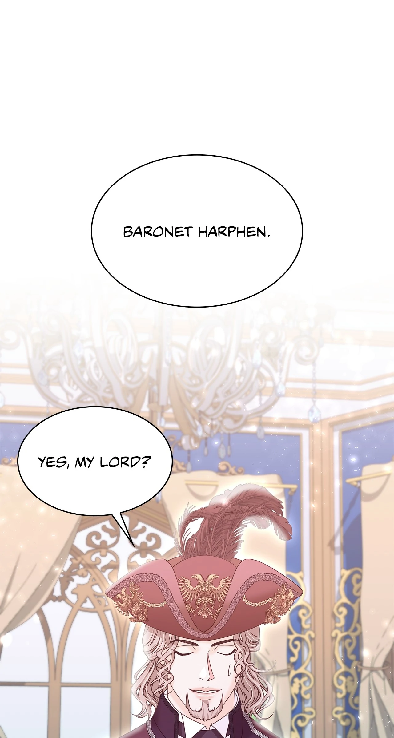 The Villainess Tames the Crazed Devil Chapter 17 - page 10