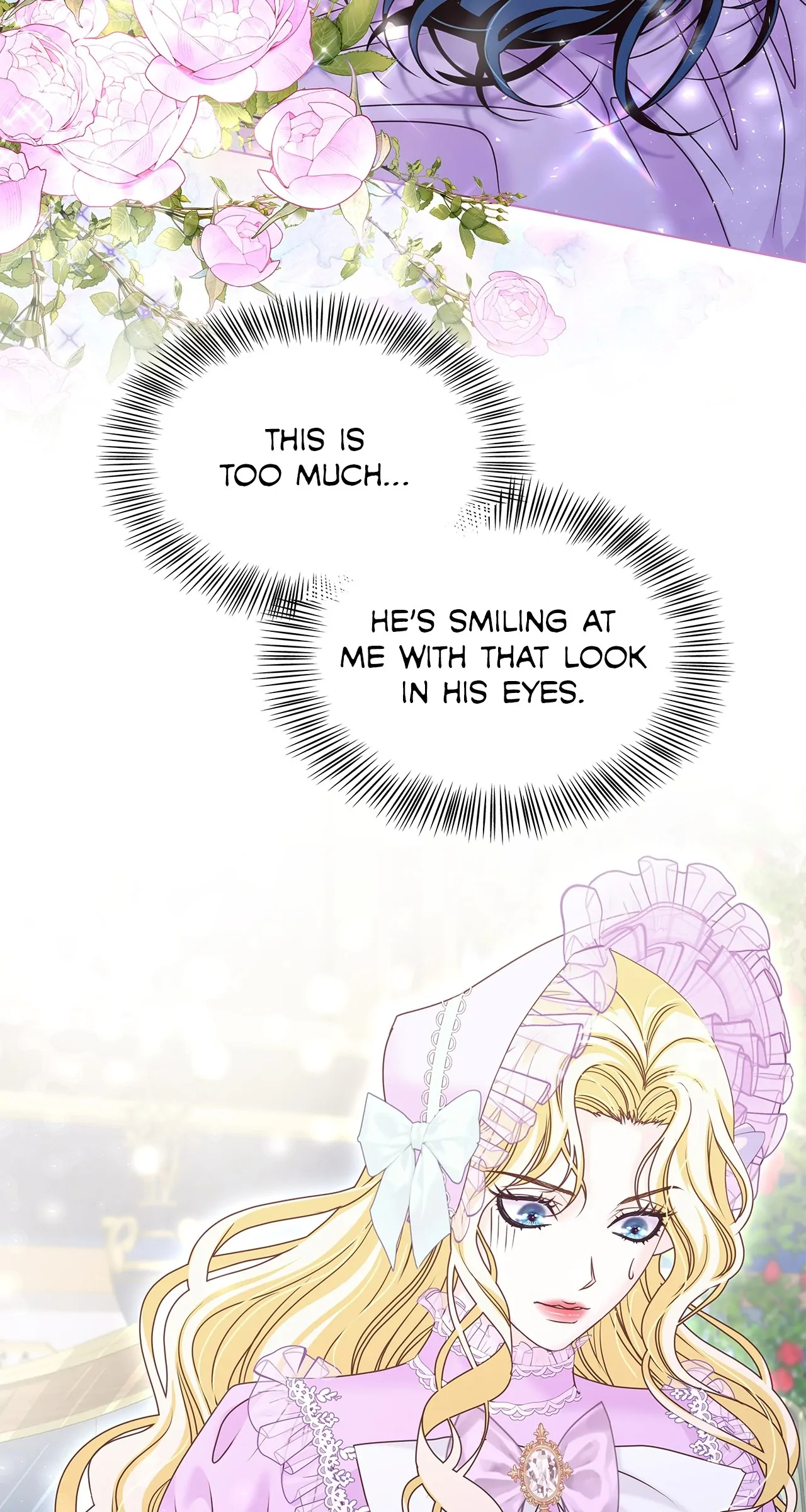The Villainess Tames the Crazed Devil Chapter 17 - page 28