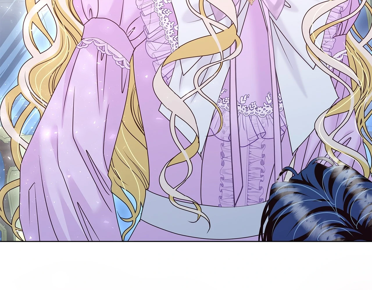 The Villainess Tames the Crazed Devil Chapter 17 - page 29