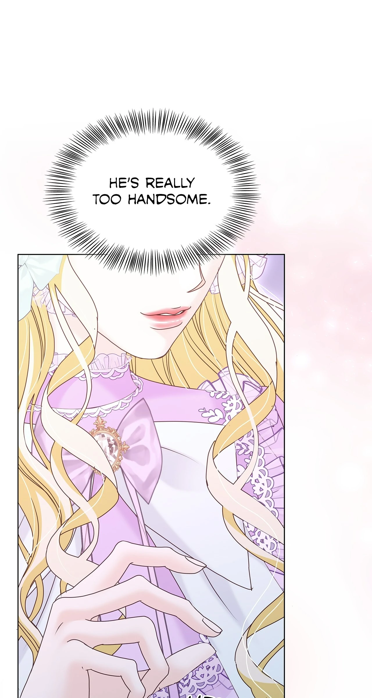 The Villainess Tames the Crazed Devil Chapter 17 - page 30
