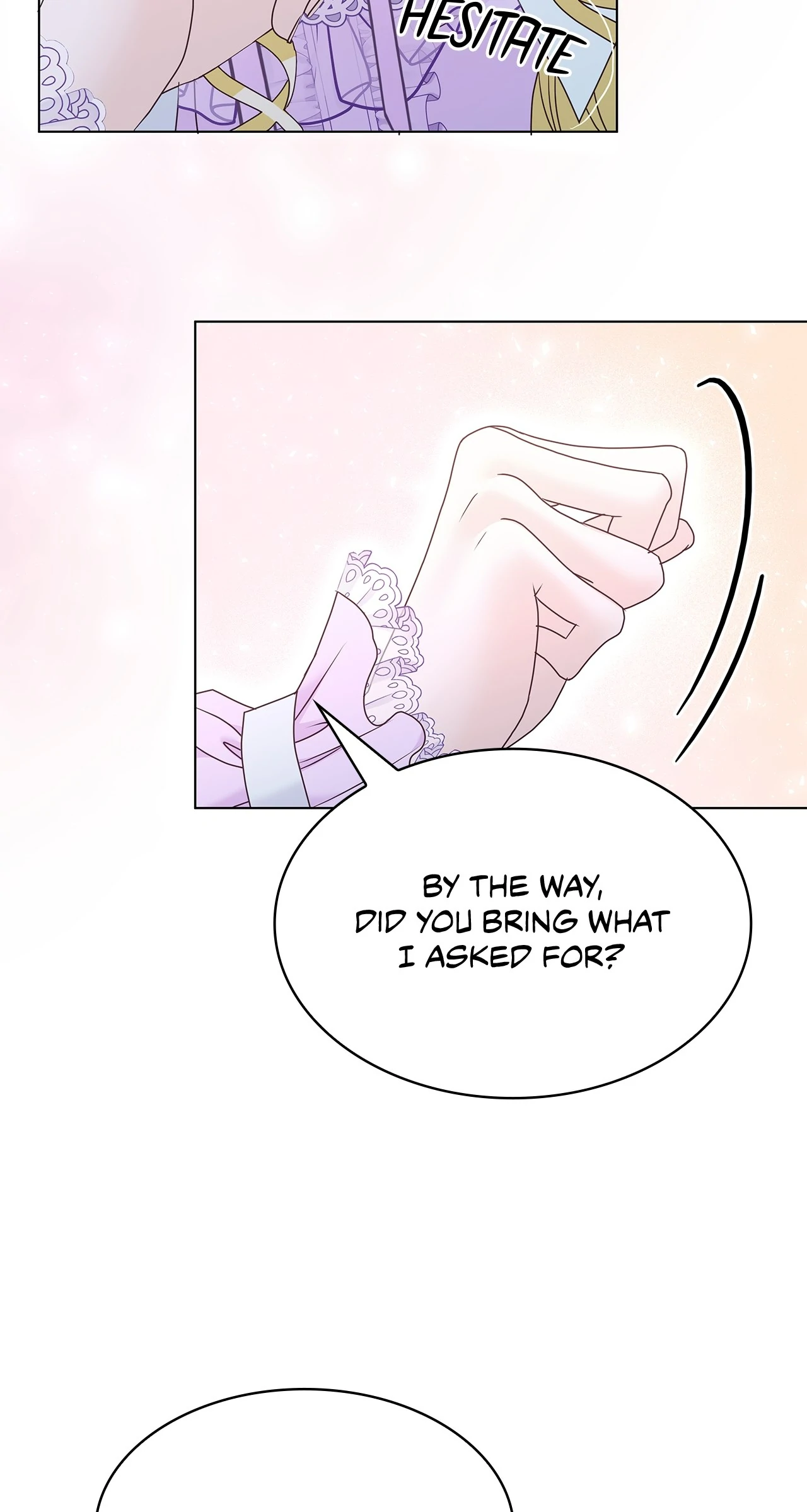 The Villainess Tames the Crazed Devil Chapter 17 - page 31