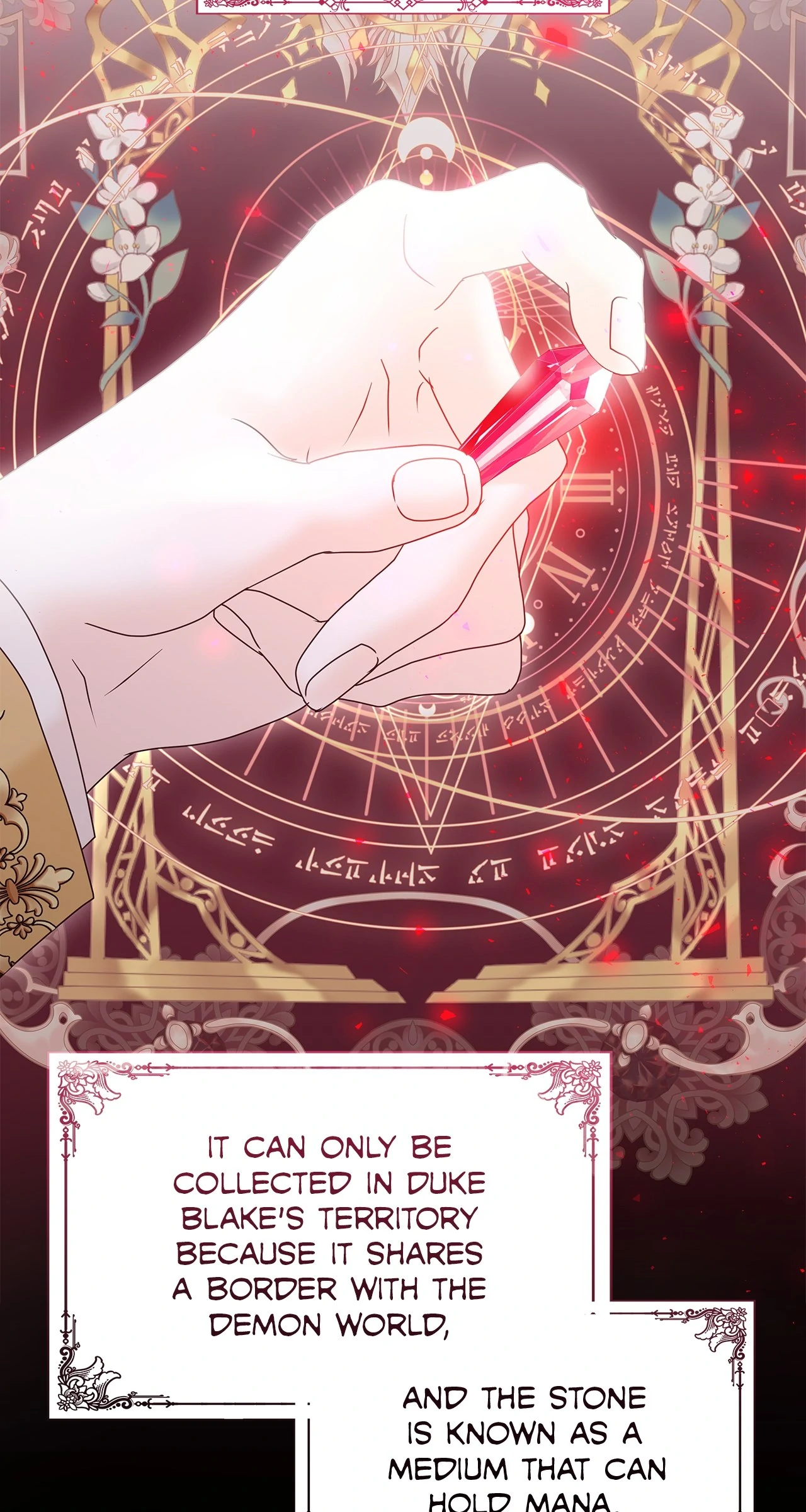 The Villainess Tames the Crazed Devil Chapter 17 - page 33