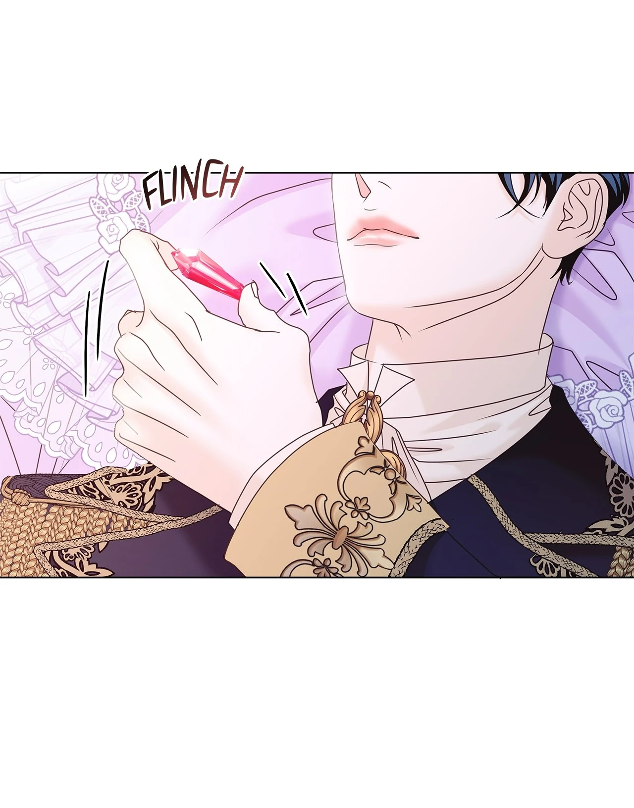 The Villainess Tames the Crazed Devil Chapter 17 - page 38