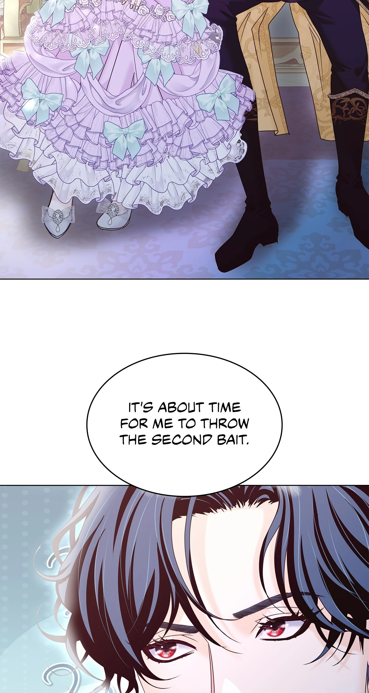 The Villainess Tames the Crazed Devil Chapter 17 - page 40