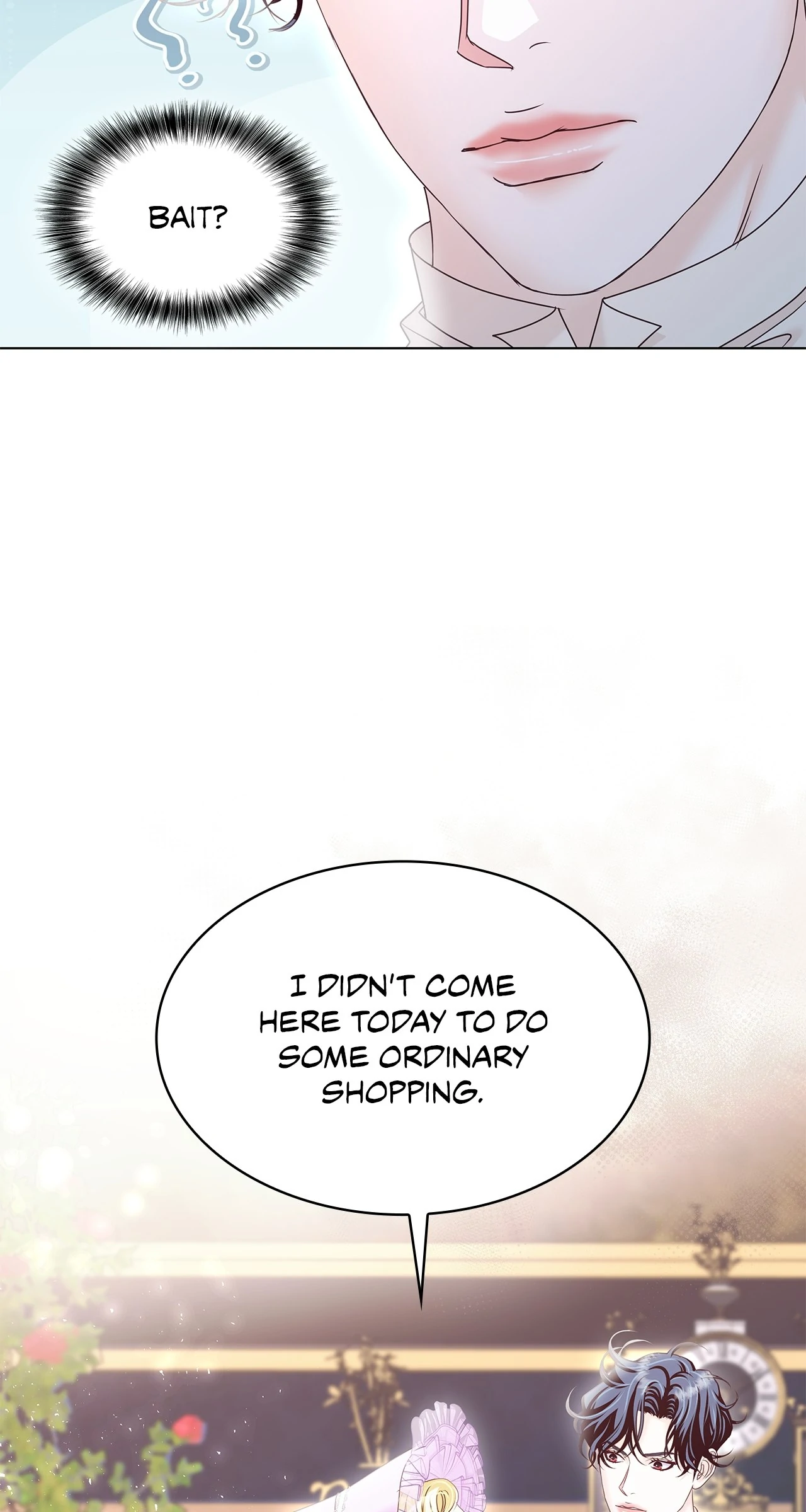 The Villainess Tames the Crazed Devil Chapter 17 - page 41