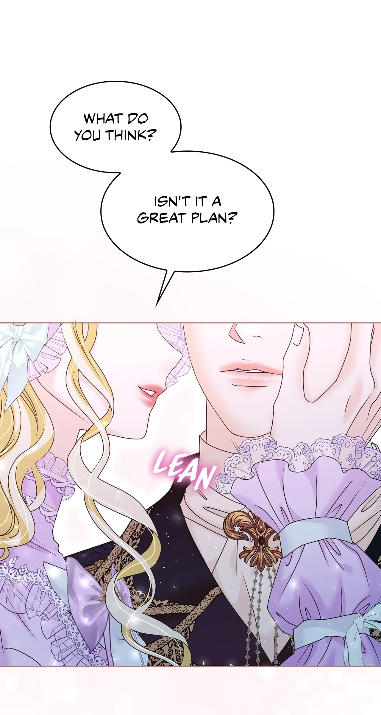 The Villainess Tames the Crazed Devil Chapter 17 - page 43