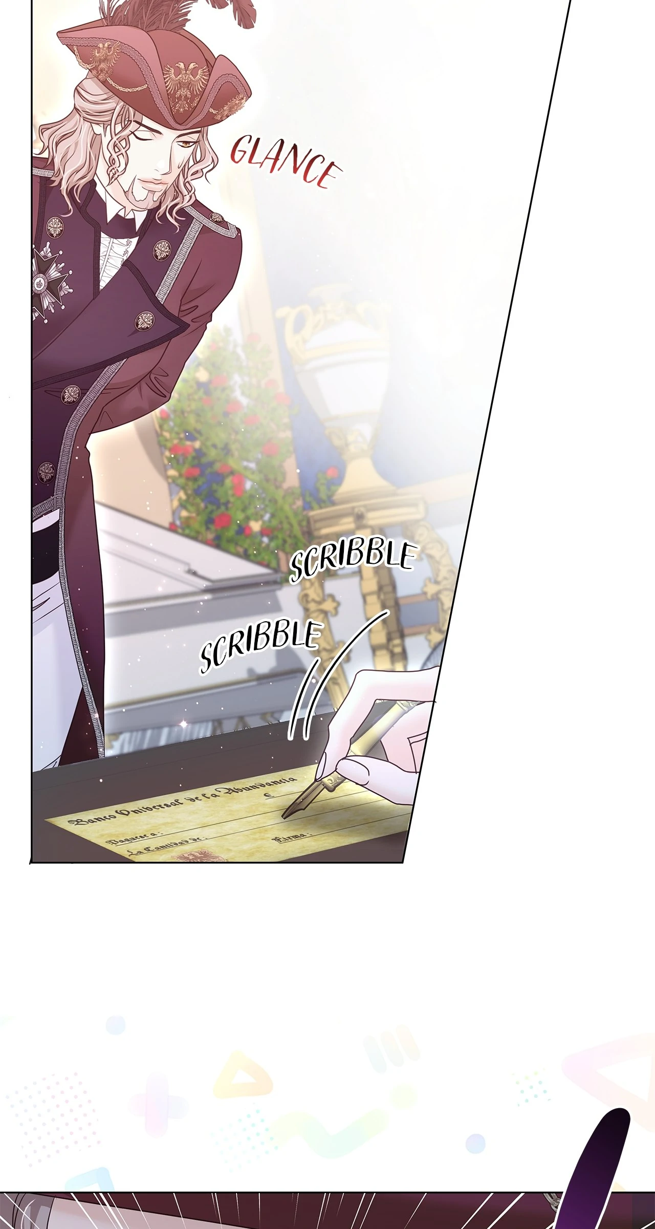 The Villainess Tames the Crazed Devil Chapter 17 - page 48