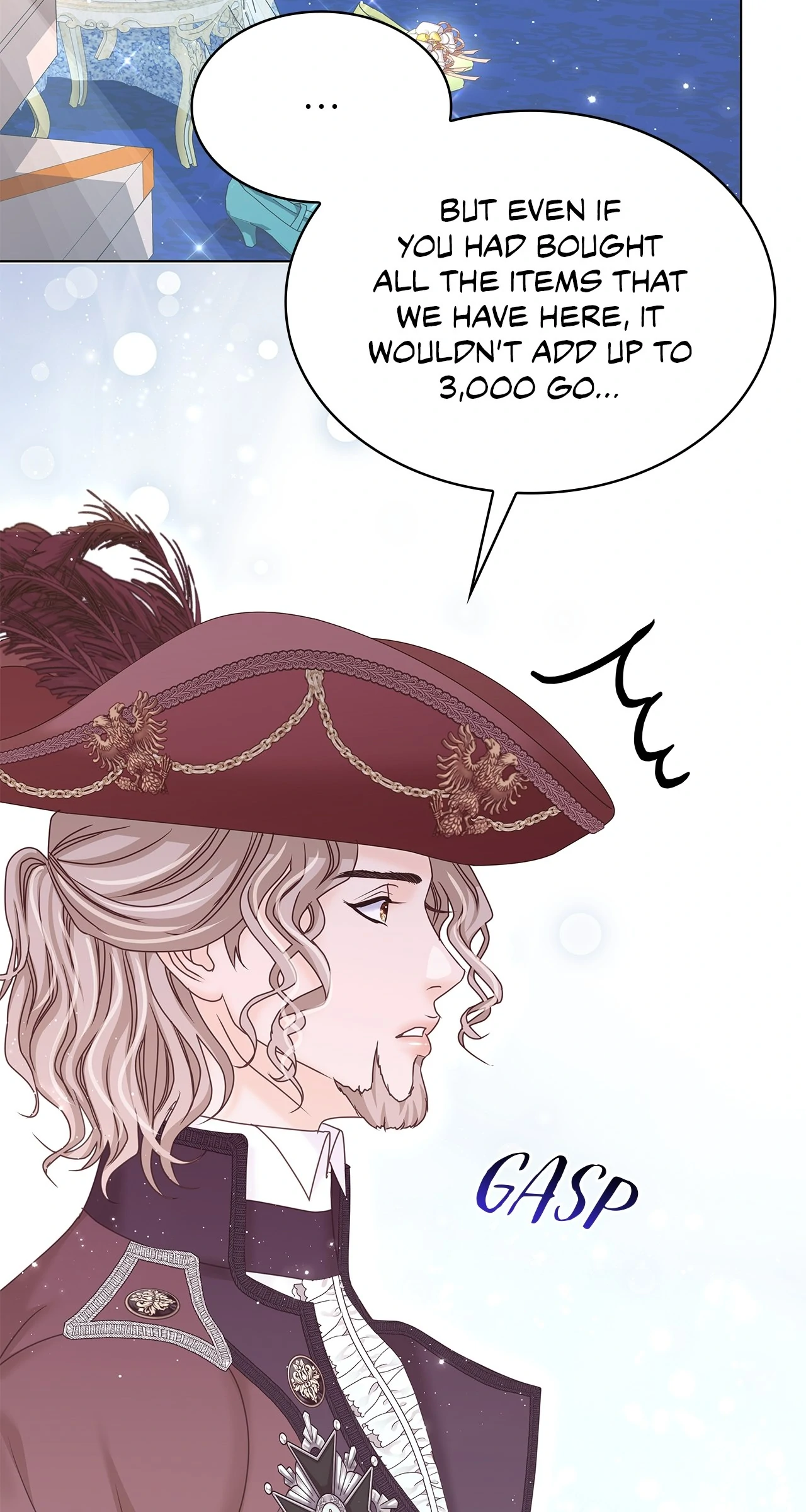 The Villainess Tames the Crazed Devil Chapter 17 - page 52