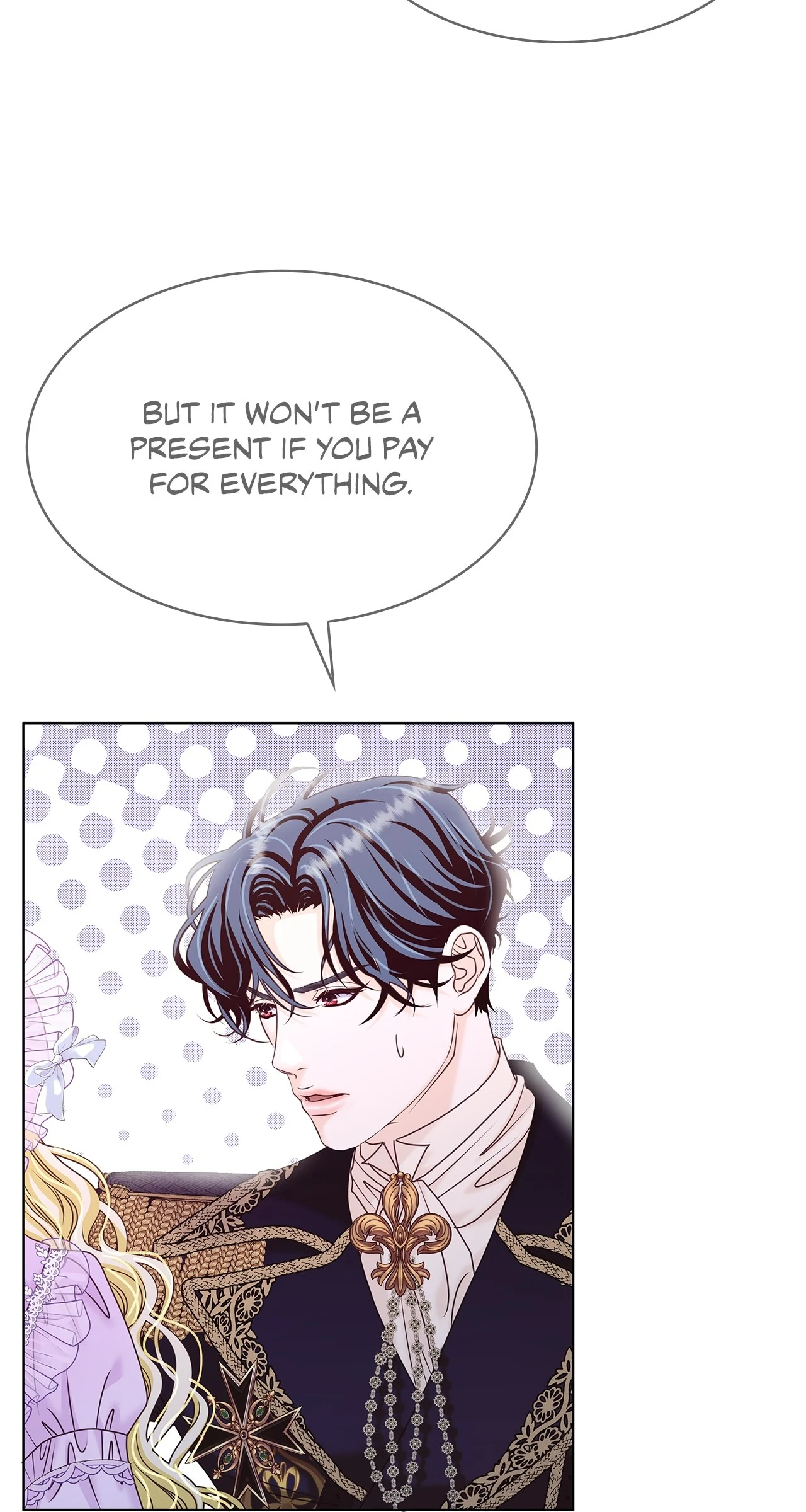 The Villainess Tames the Crazed Devil Chapter 17 - page 59