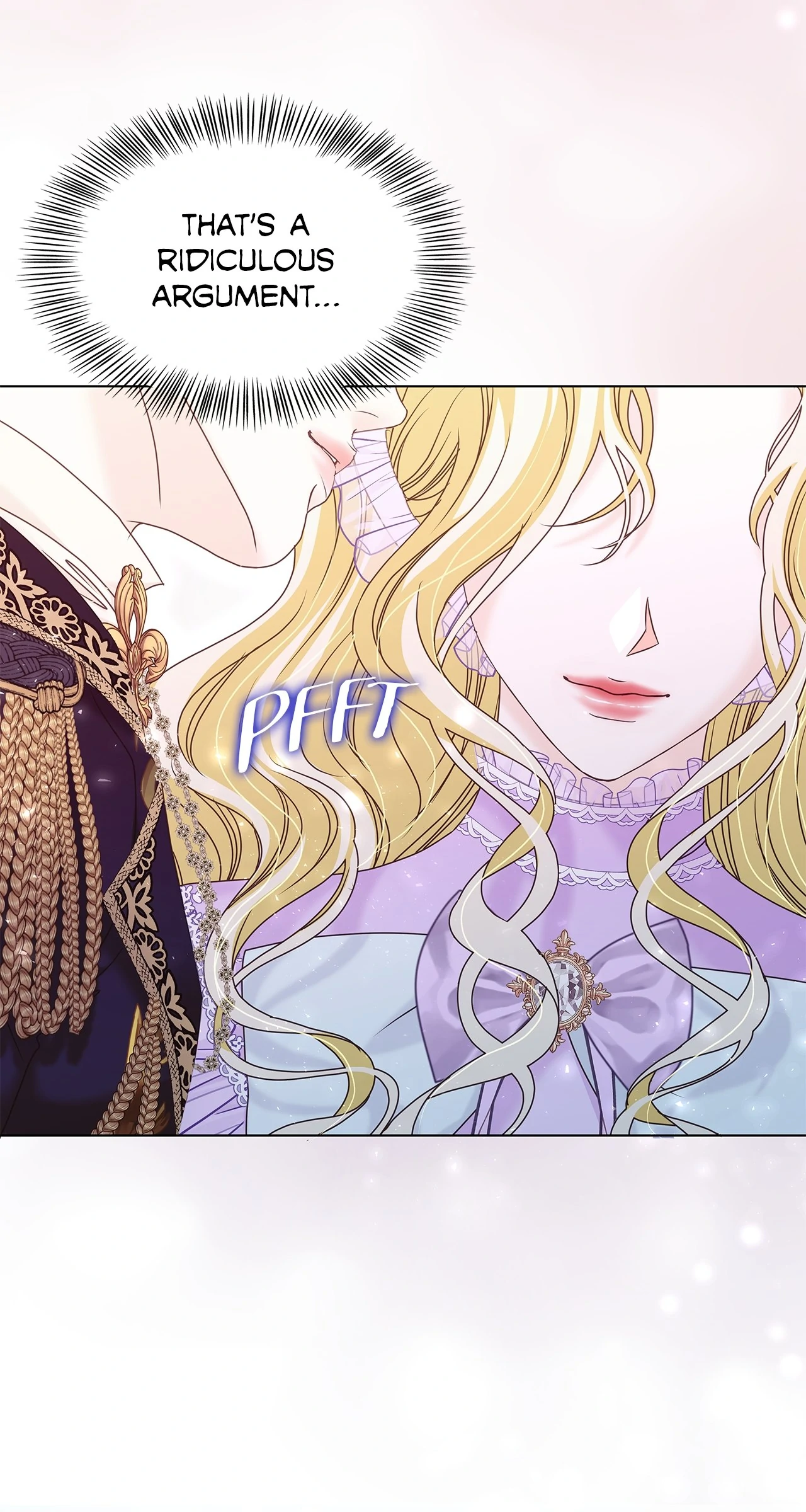 The Villainess Tames the Crazed Devil Chapter 17 - page 6