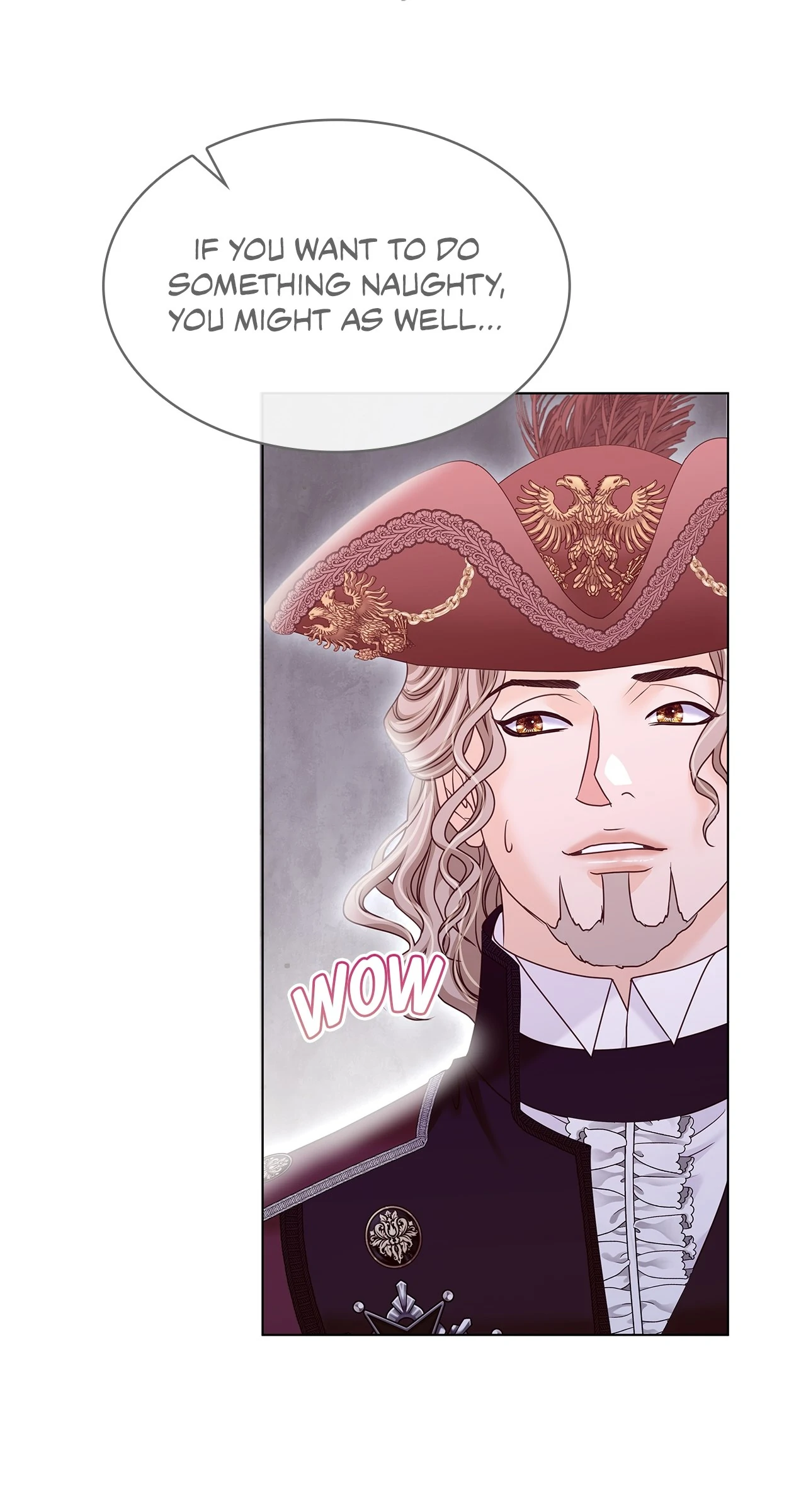 The Villainess Tames the Crazed Devil Chapter 17 - page 60