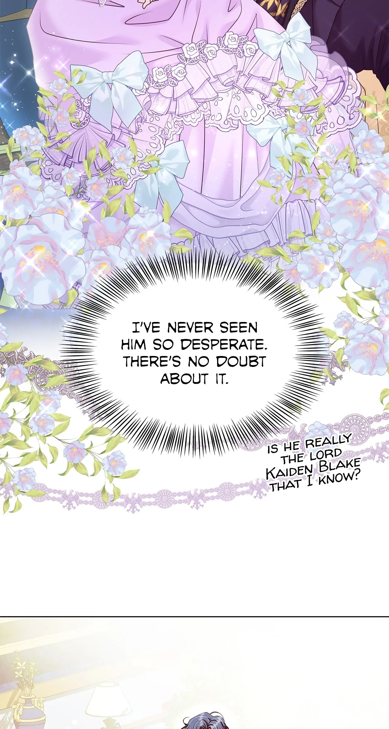 The Villainess Tames the Crazed Devil Chapter 17 - page 63