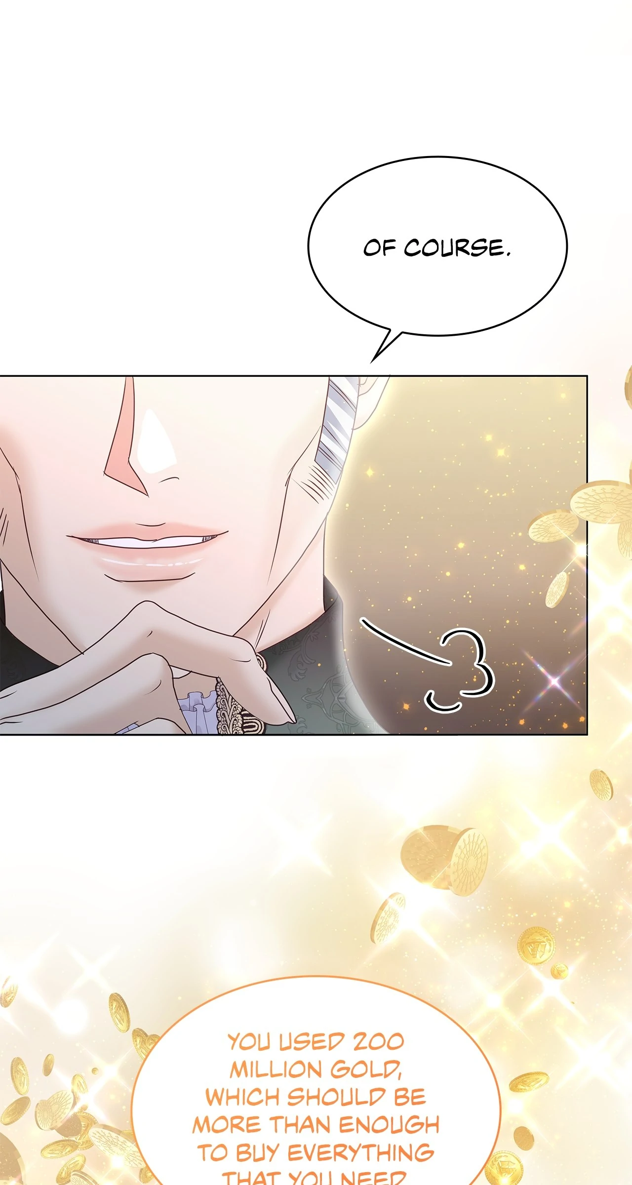 The Villainess Tames the Crazed Devil Chapter 17 - page 73