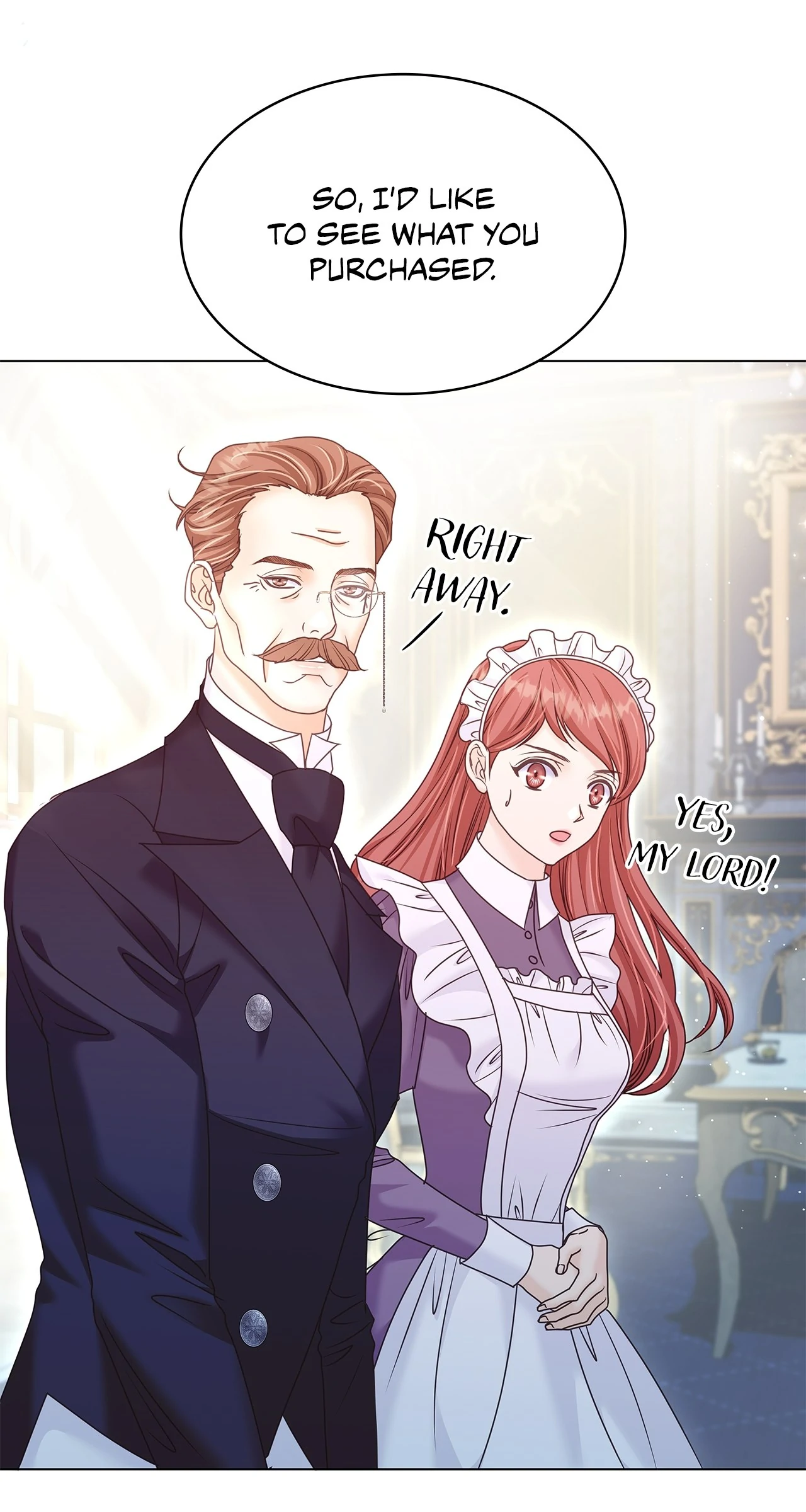 The Villainess Tames the Crazed Devil Chapter 17 - page 76