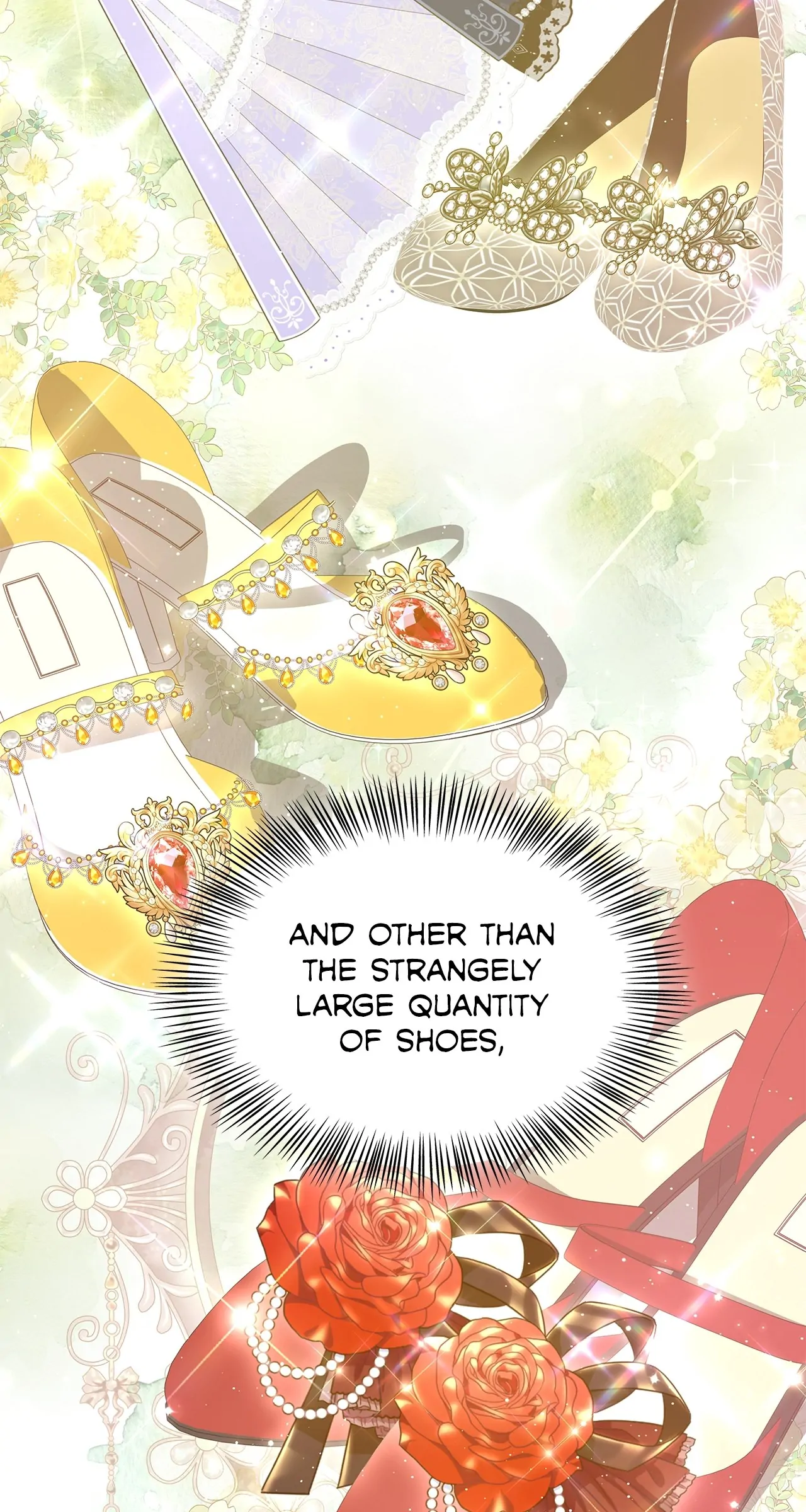 The Villainess Tames the Crazed Devil Chapter 17 - page 80