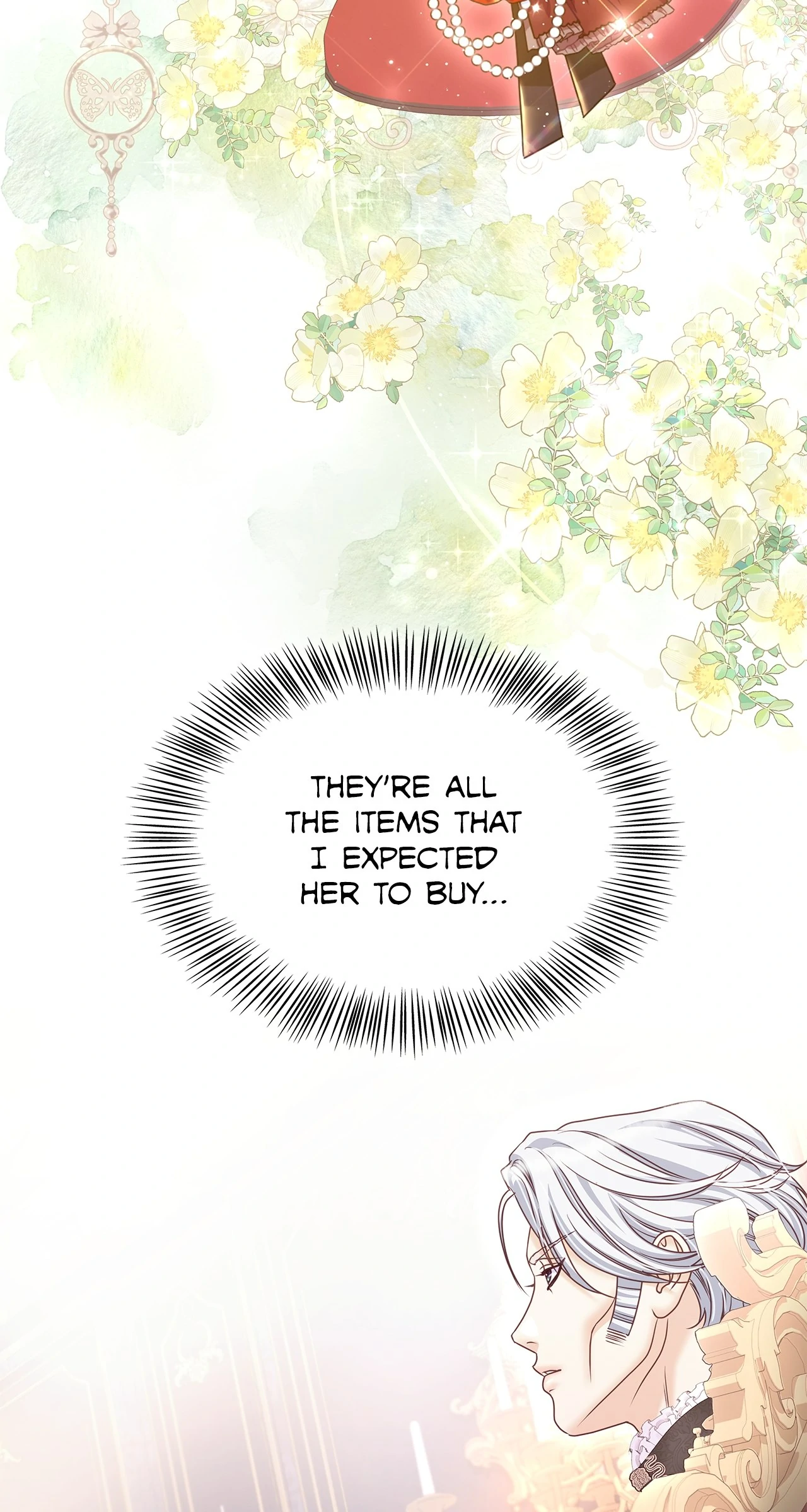 The Villainess Tames the Crazed Devil Chapter 17 - page 81