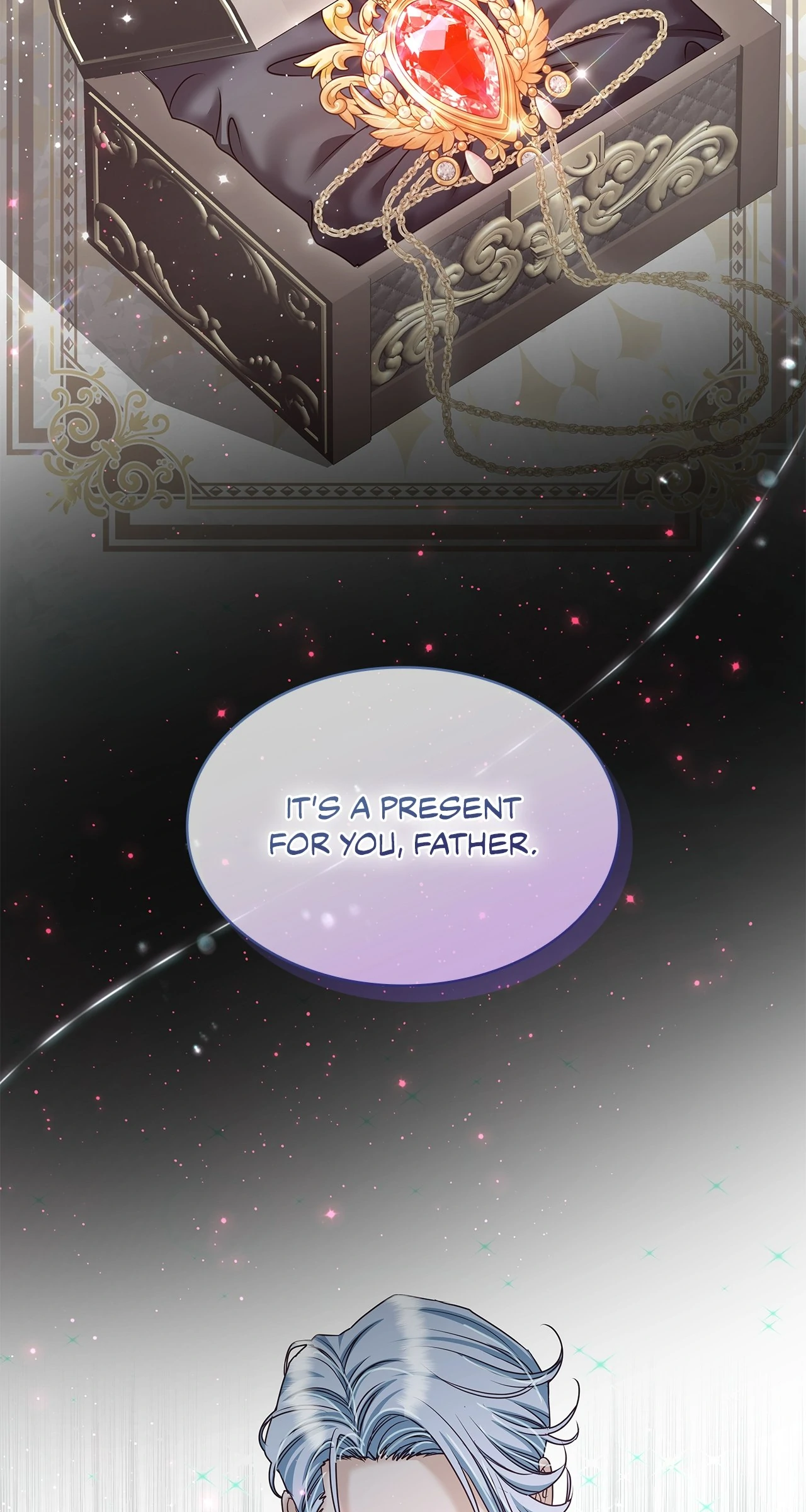 The Villainess Tames the Crazed Devil Chapter 17 - page 85