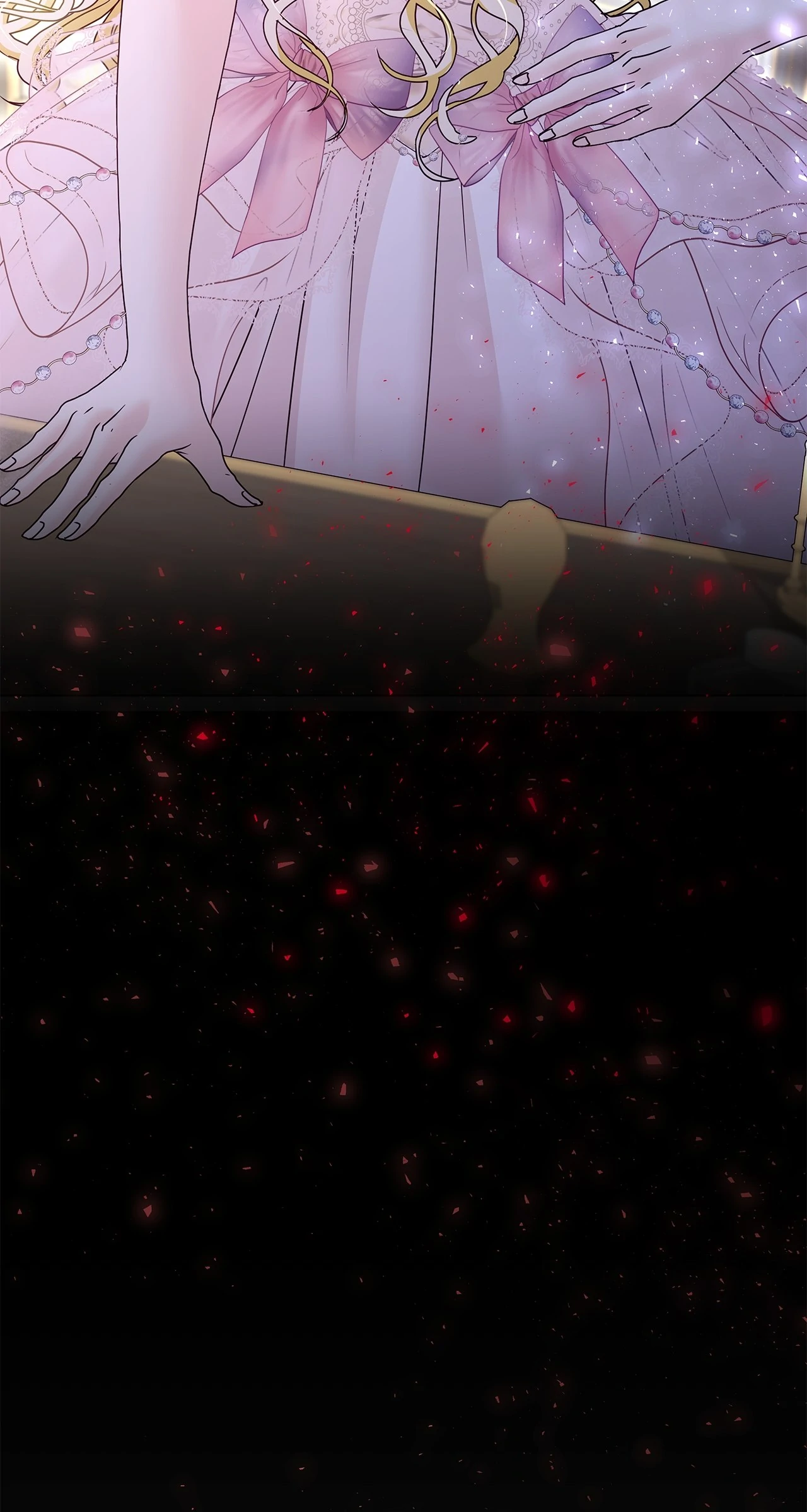 The Villainess Tames the Crazed Devil Chapter 17 - page 94