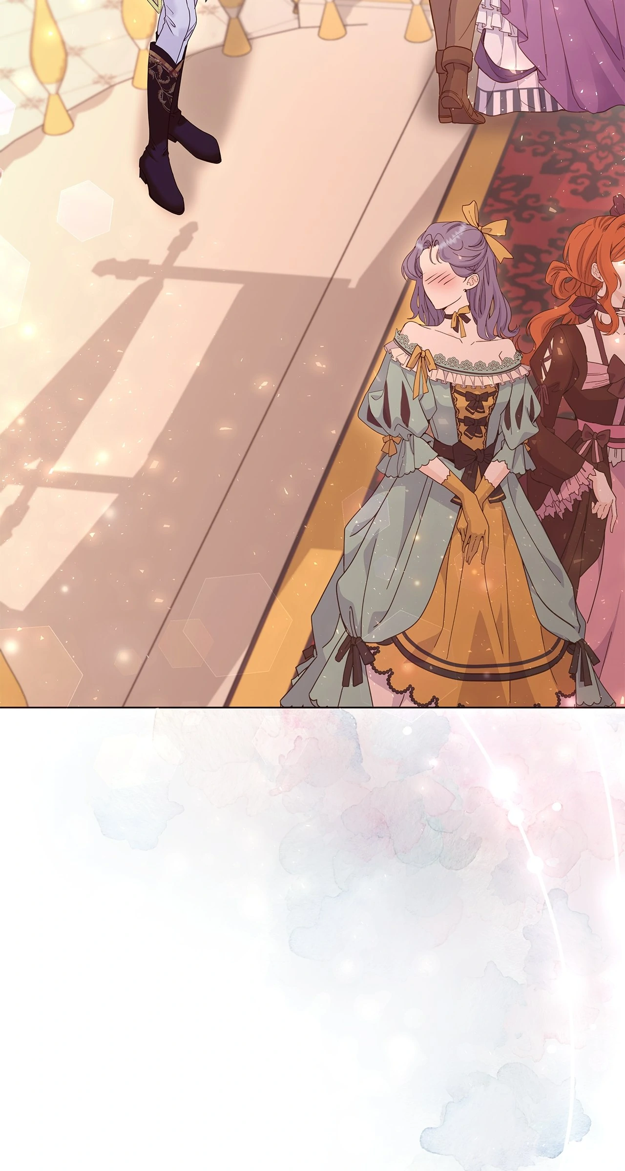 The Villainess Tames the Crazed Devil Chapter 18 - page 100