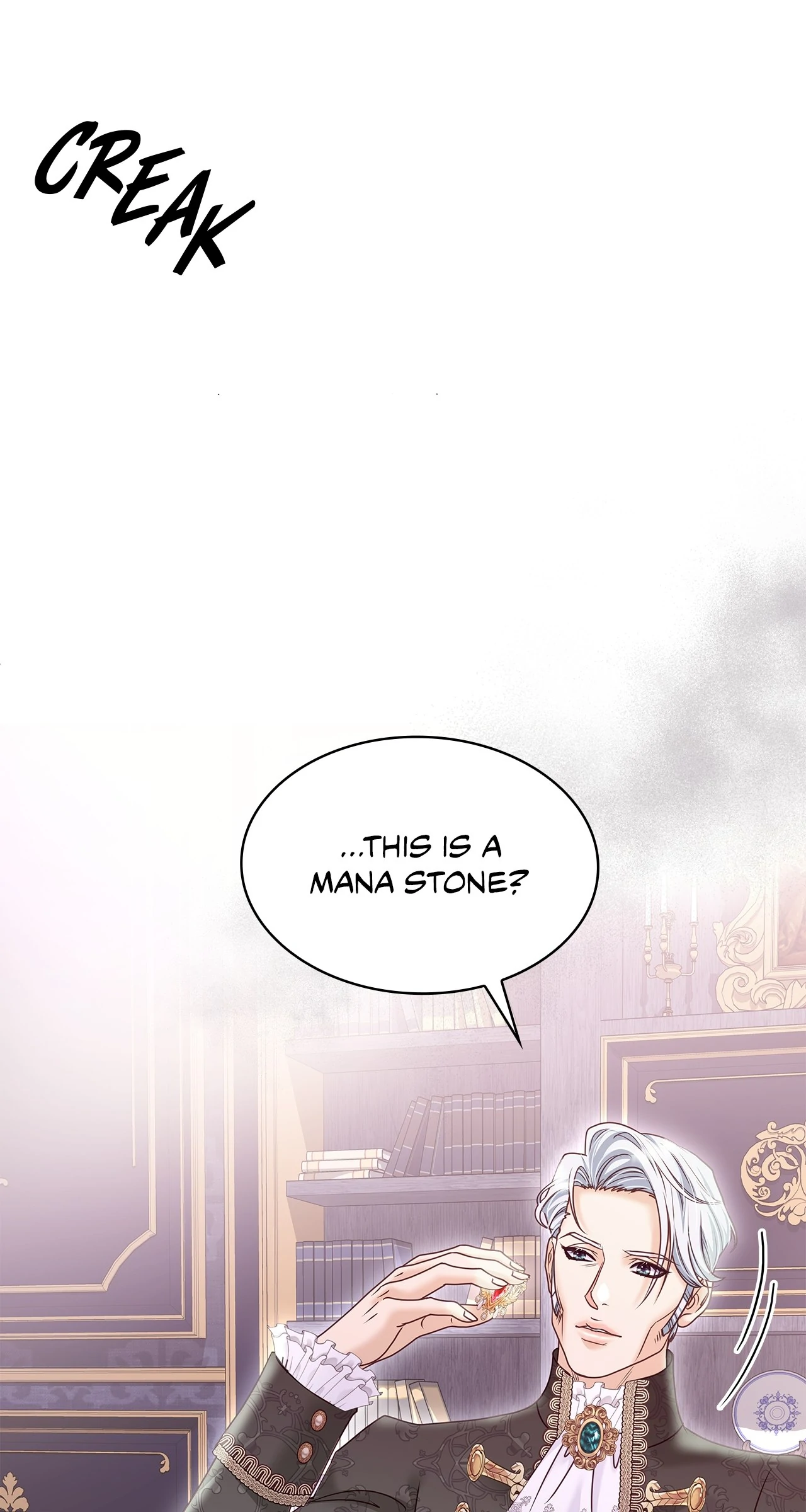 The Villainess Tames the Crazed Devil Chapter 18 - page 11