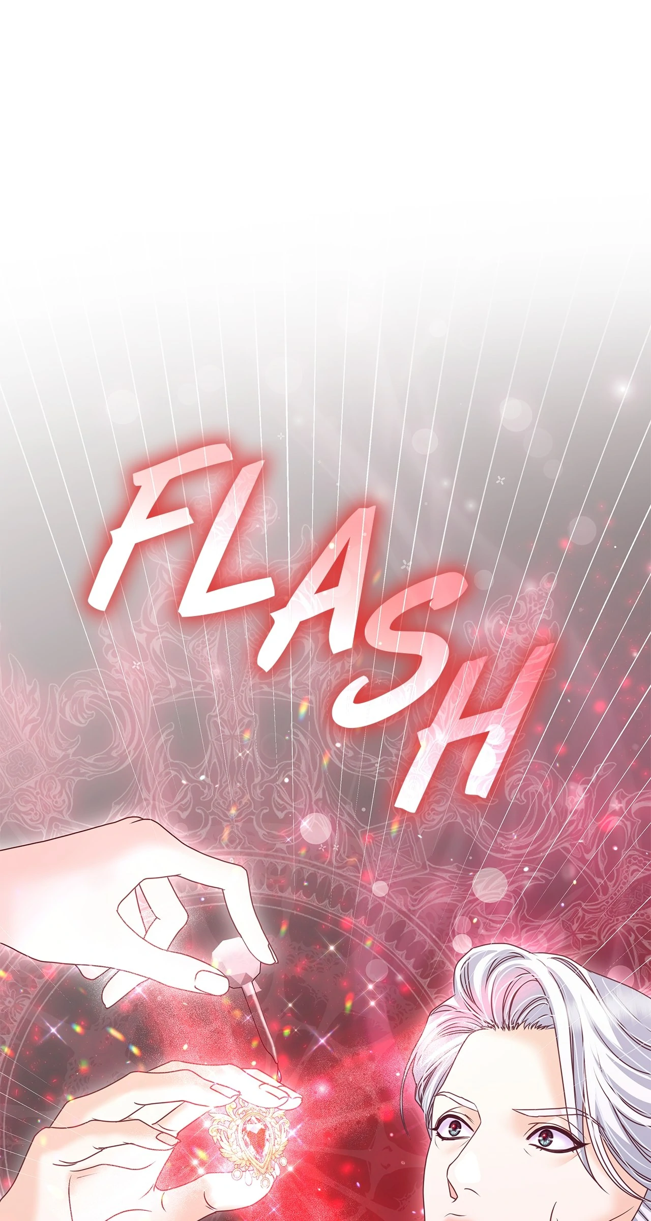 The Villainess Tames the Crazed Devil Chapter 18 - page 14