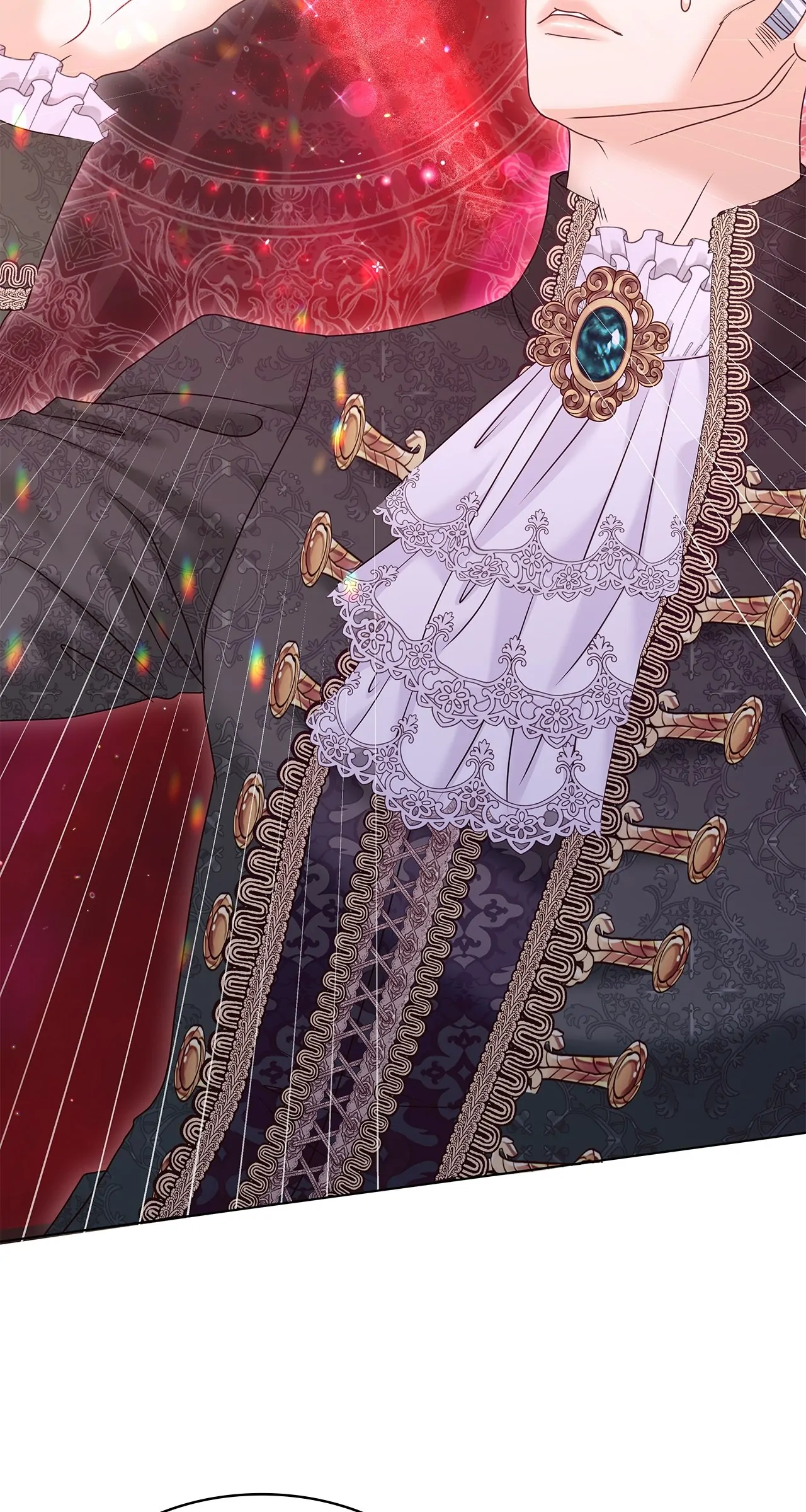 The Villainess Tames the Crazed Devil Chapter 18 - page 15