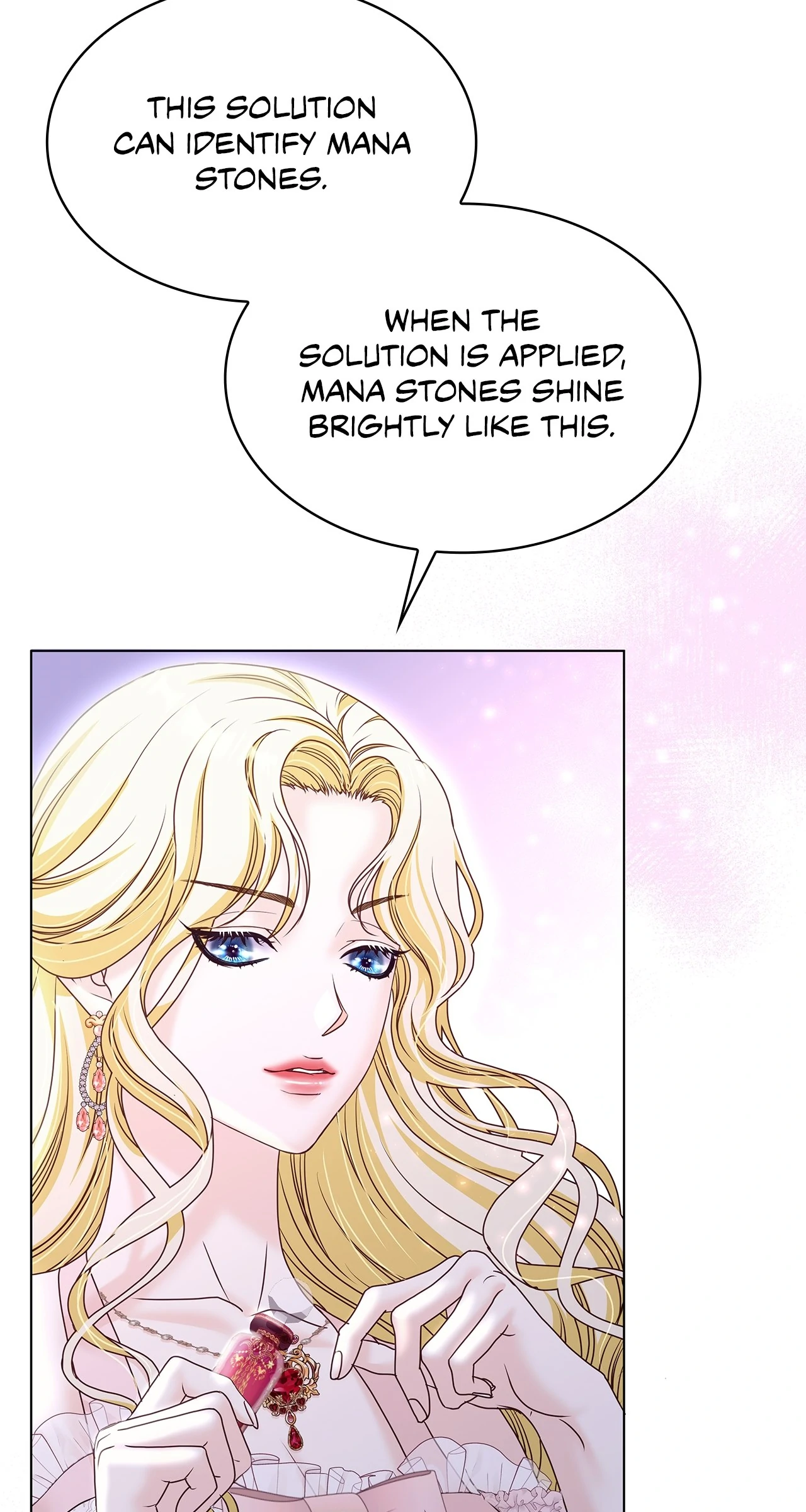 The Villainess Tames the Crazed Devil Chapter 18 - page 16