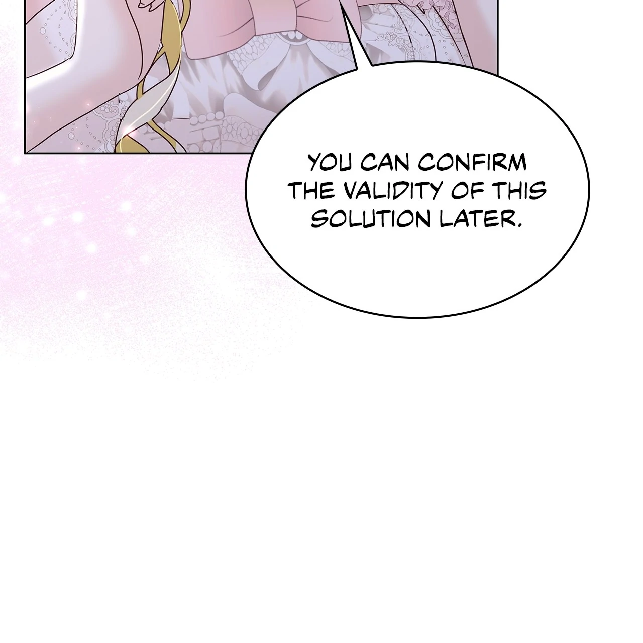 The Villainess Tames the Crazed Devil Chapter 18 - page 17