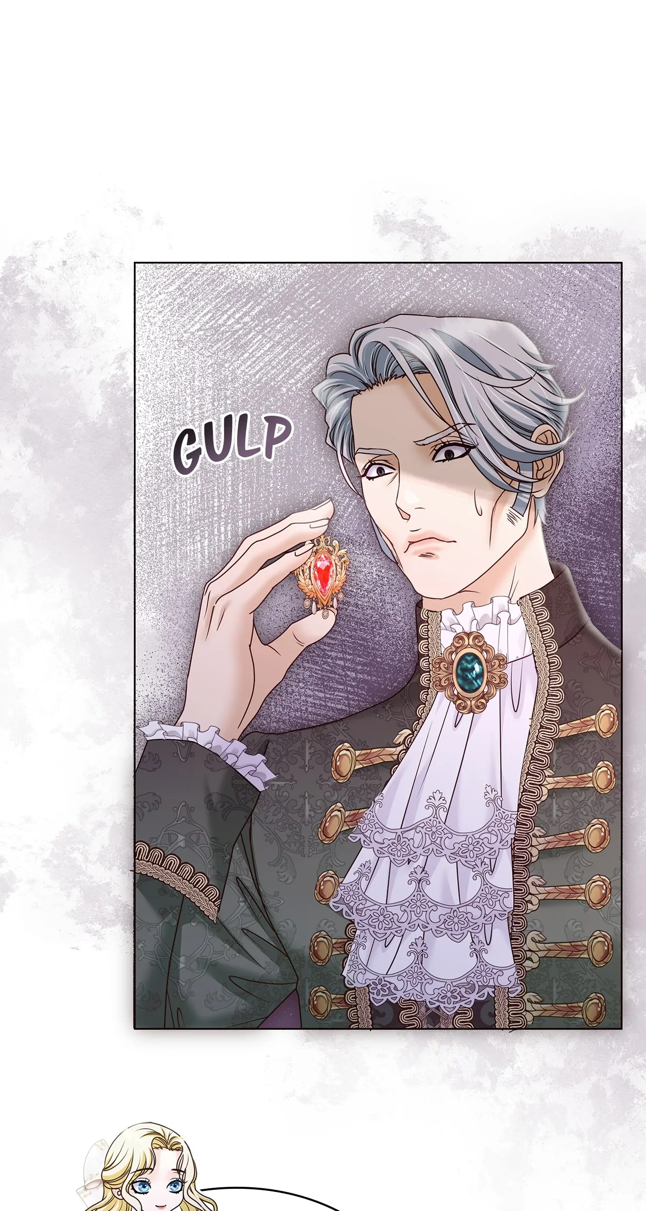 The Villainess Tames the Crazed Devil Chapter 18 - page 18