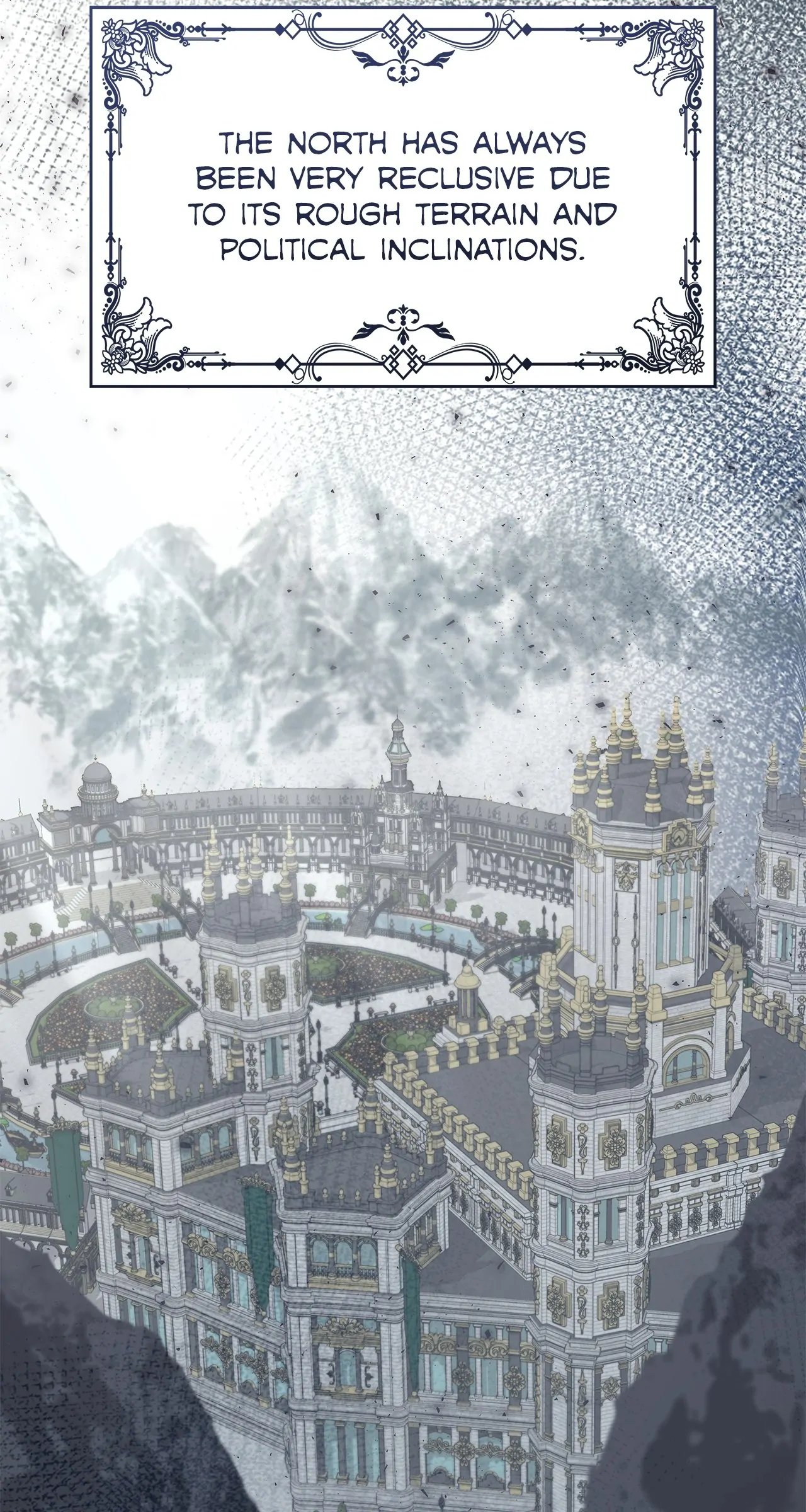 The Villainess Tames the Crazed Devil Chapter 18 - page 25