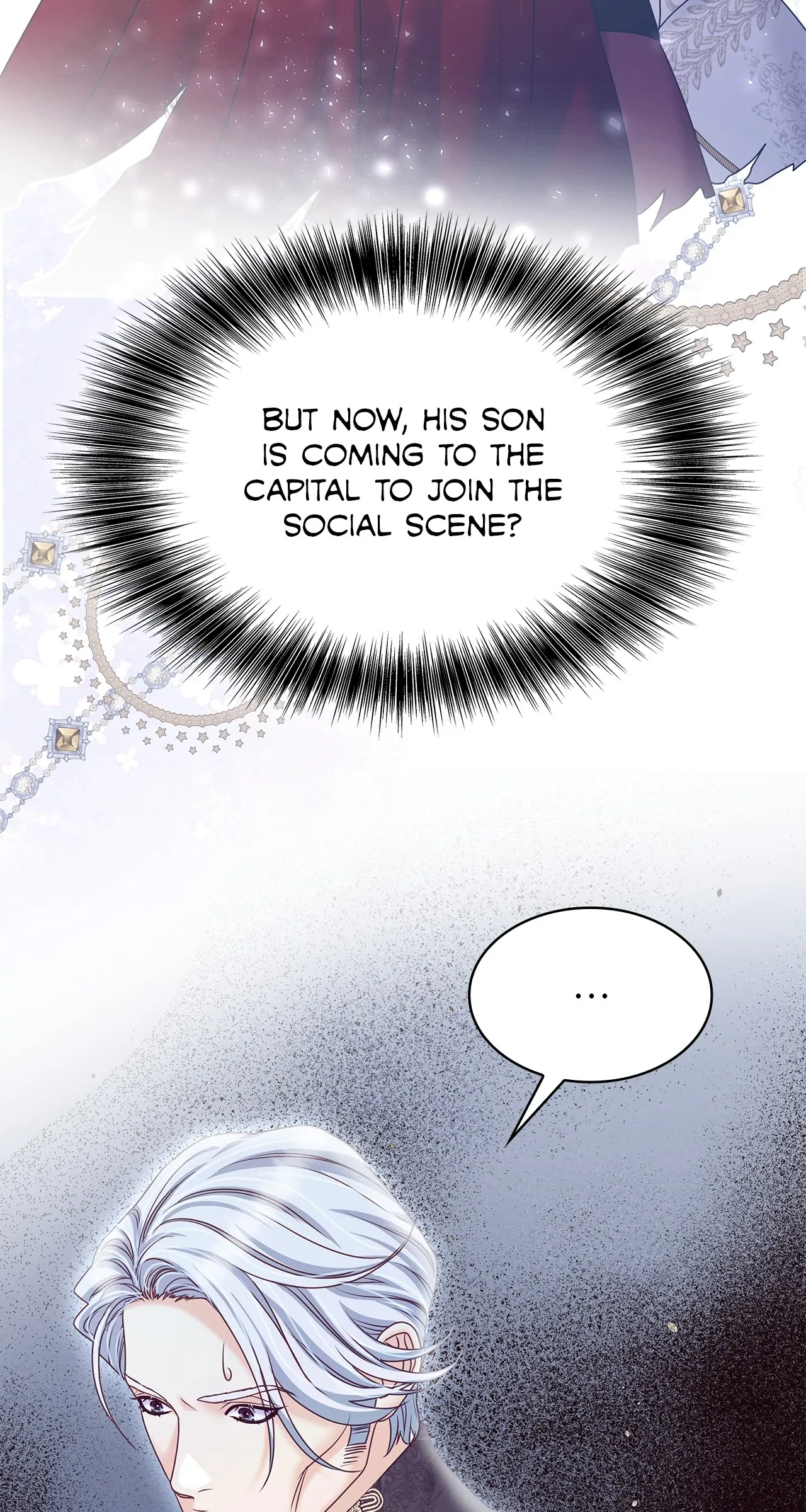 The Villainess Tames the Crazed Devil Chapter 18 - page 28