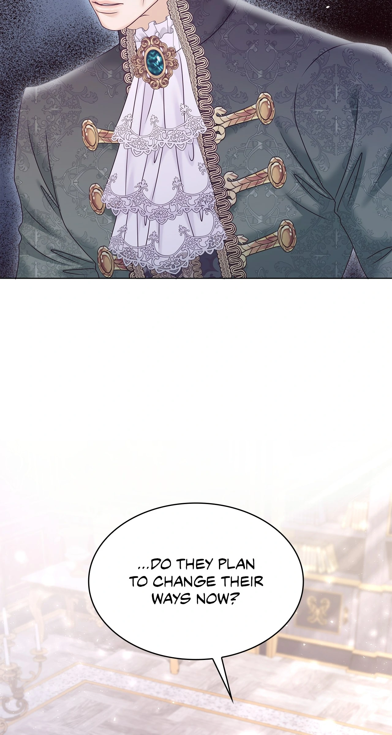 The Villainess Tames the Crazed Devil Chapter 18 - page 29