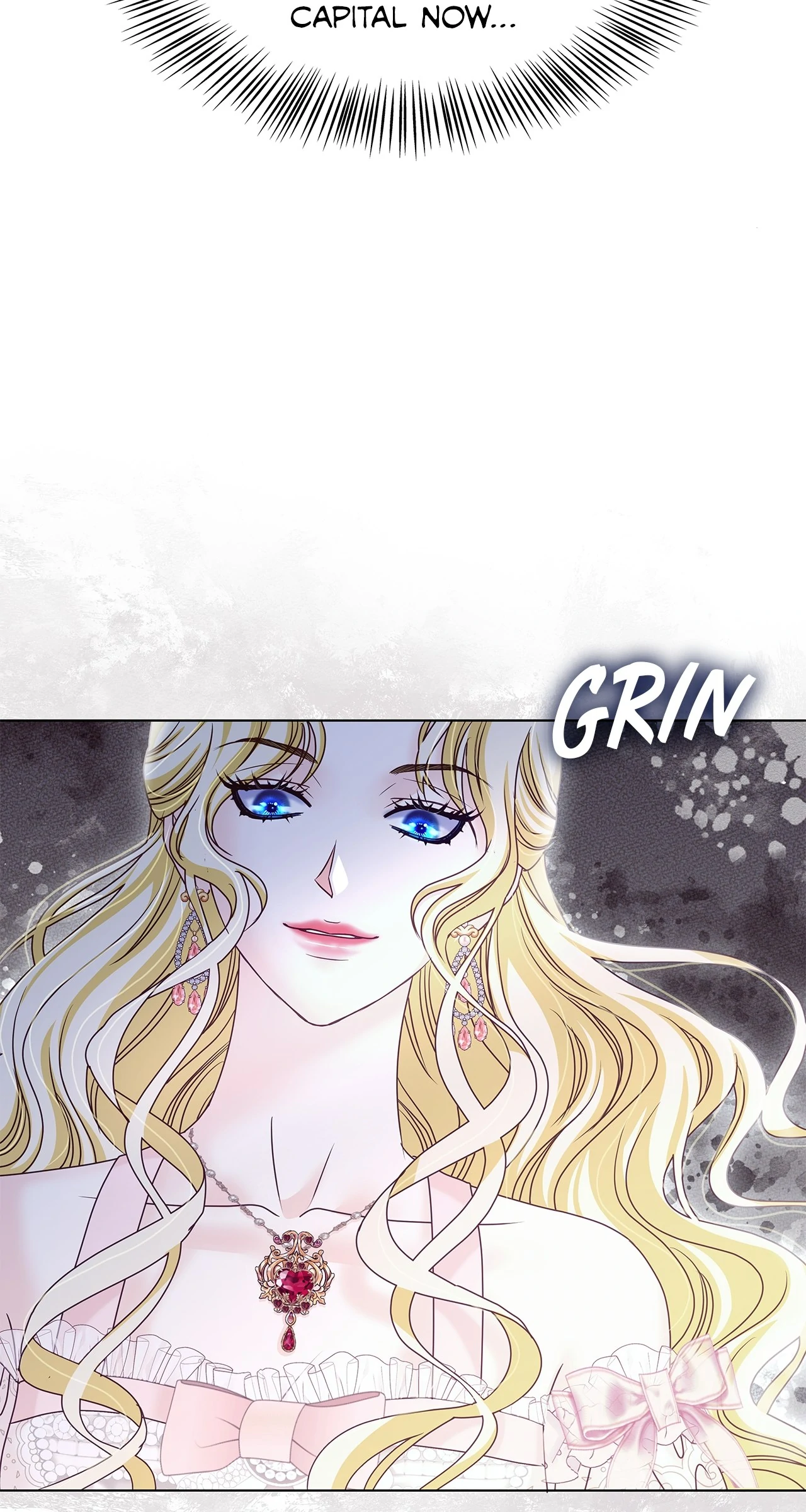 The Villainess Tames the Crazed Devil Chapter 18 - page 32