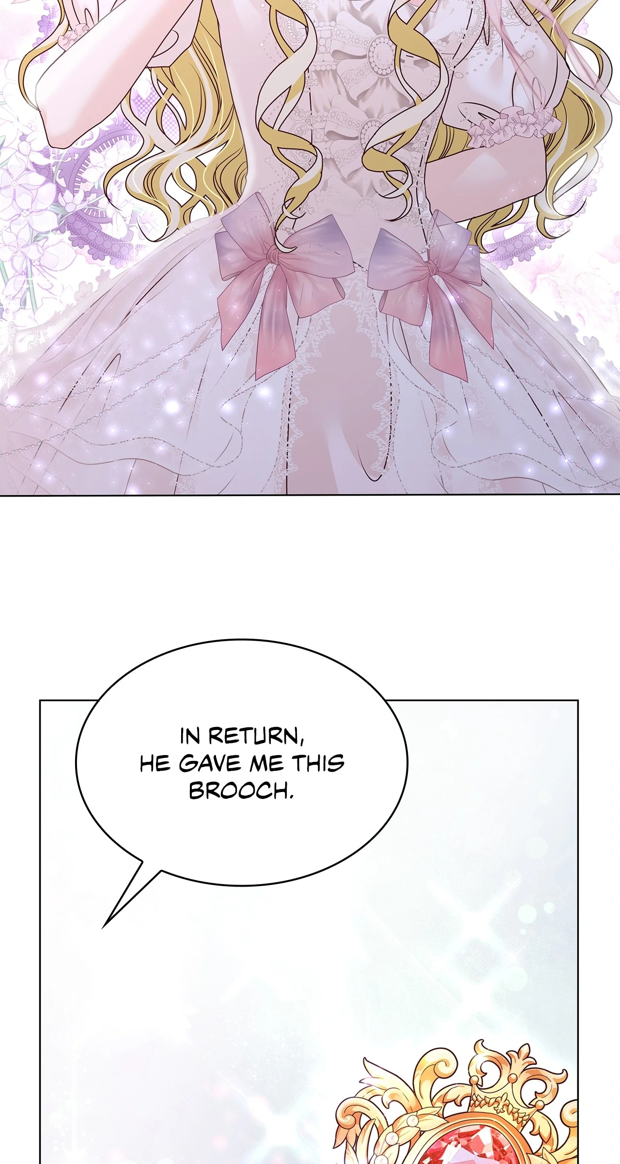 The Villainess Tames the Crazed Devil Chapter 18 - page 36