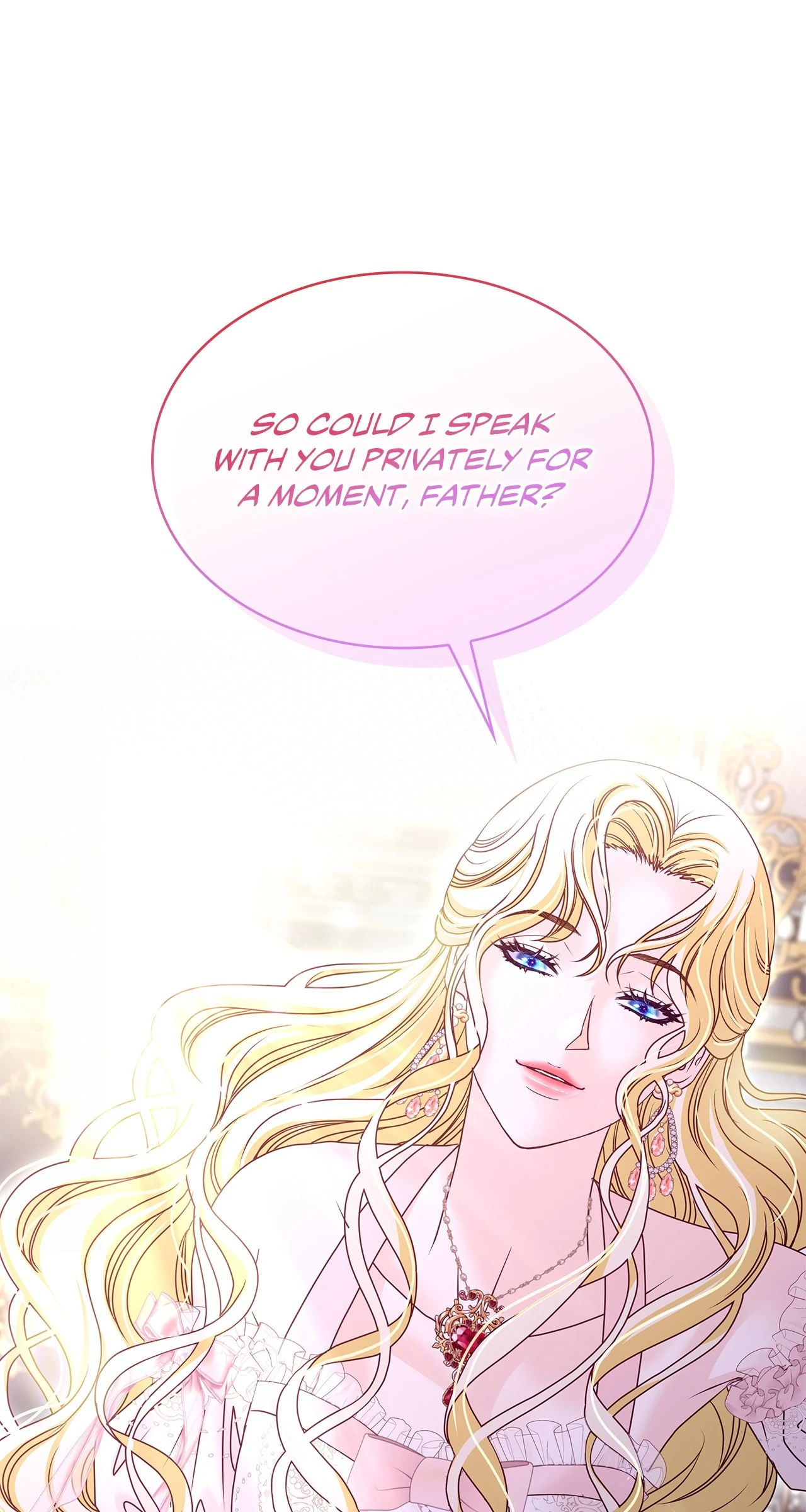 The Villainess Tames the Crazed Devil Chapter 18 - page 4