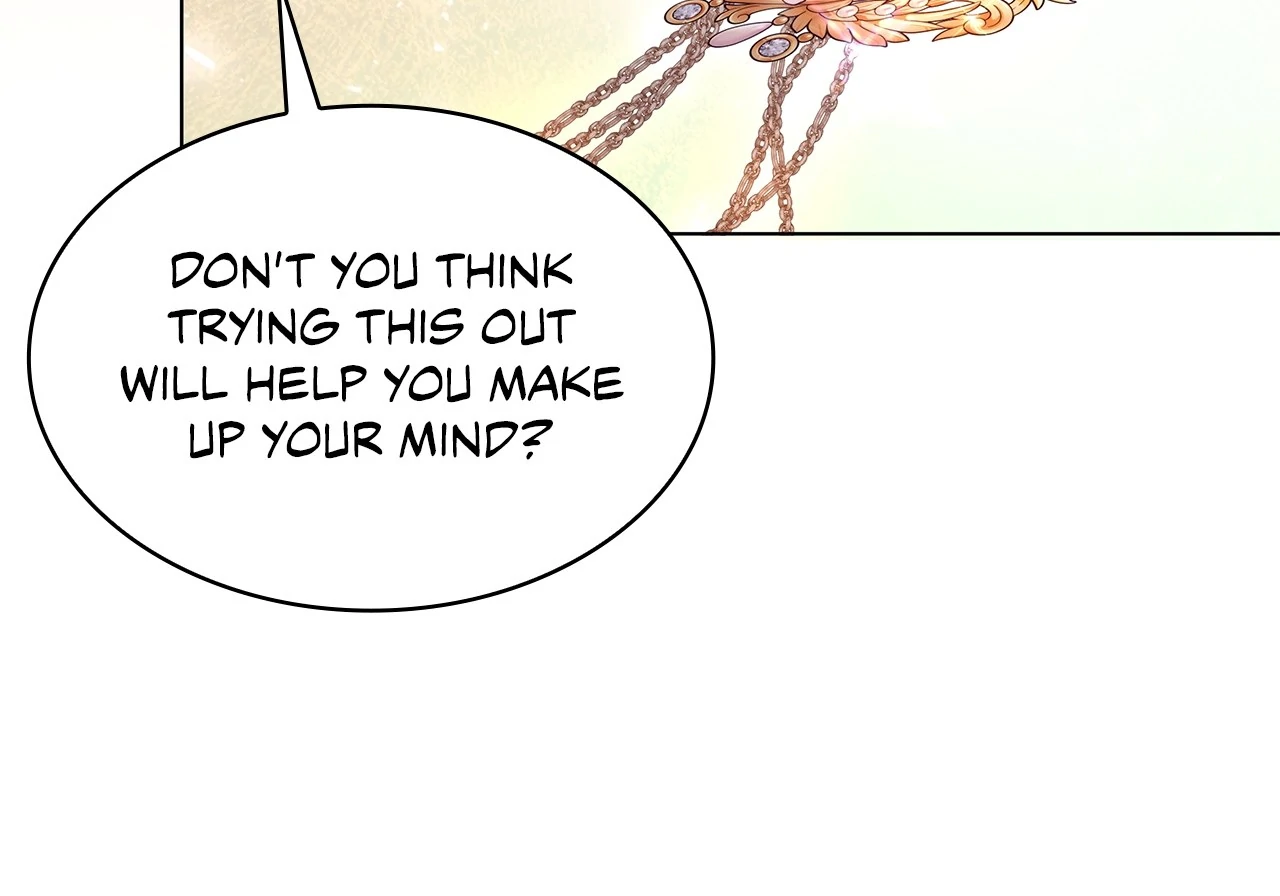 The Villainess Tames the Crazed Devil Chapter 18 - page 42