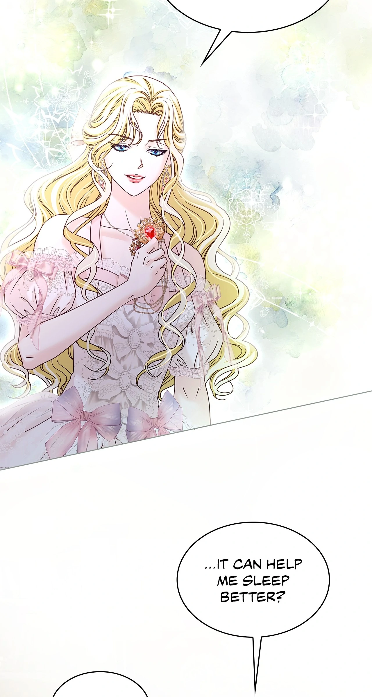 The Villainess Tames the Crazed Devil Chapter 18 - page 44