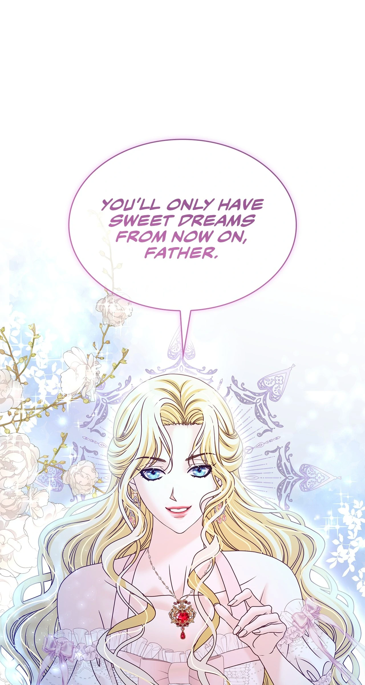 The Villainess Tames the Crazed Devil Chapter 18 - page 47