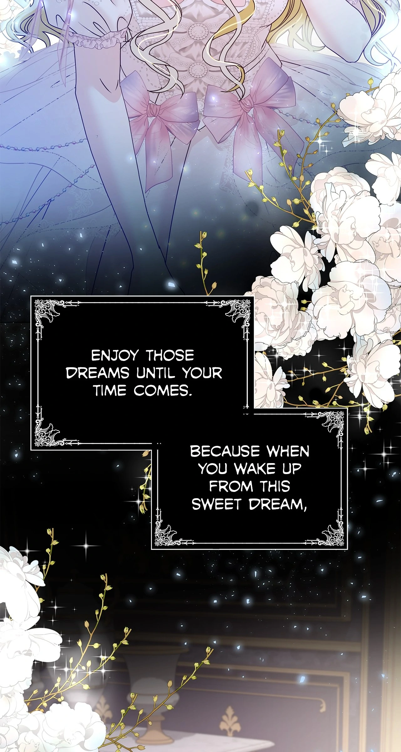 The Villainess Tames the Crazed Devil Chapter 18 - page 48