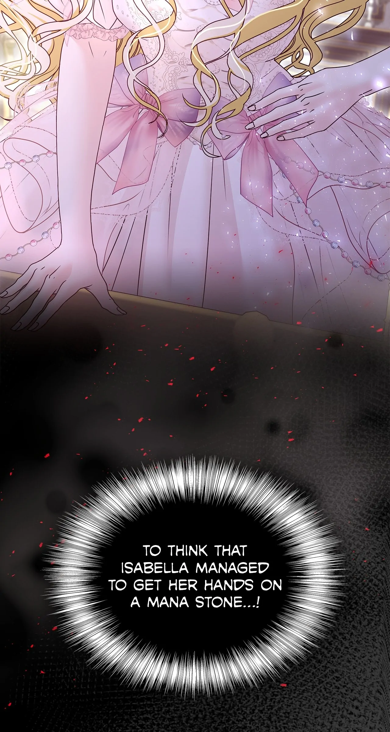 The Villainess Tames the Crazed Devil Chapter 18 - page 5