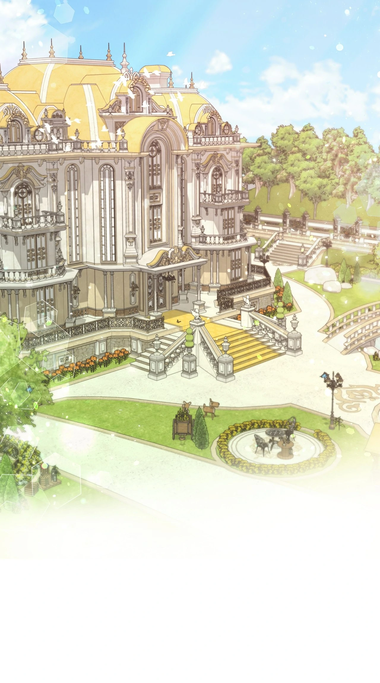 The Villainess Tames the Crazed Devil Chapter 18 - page 51