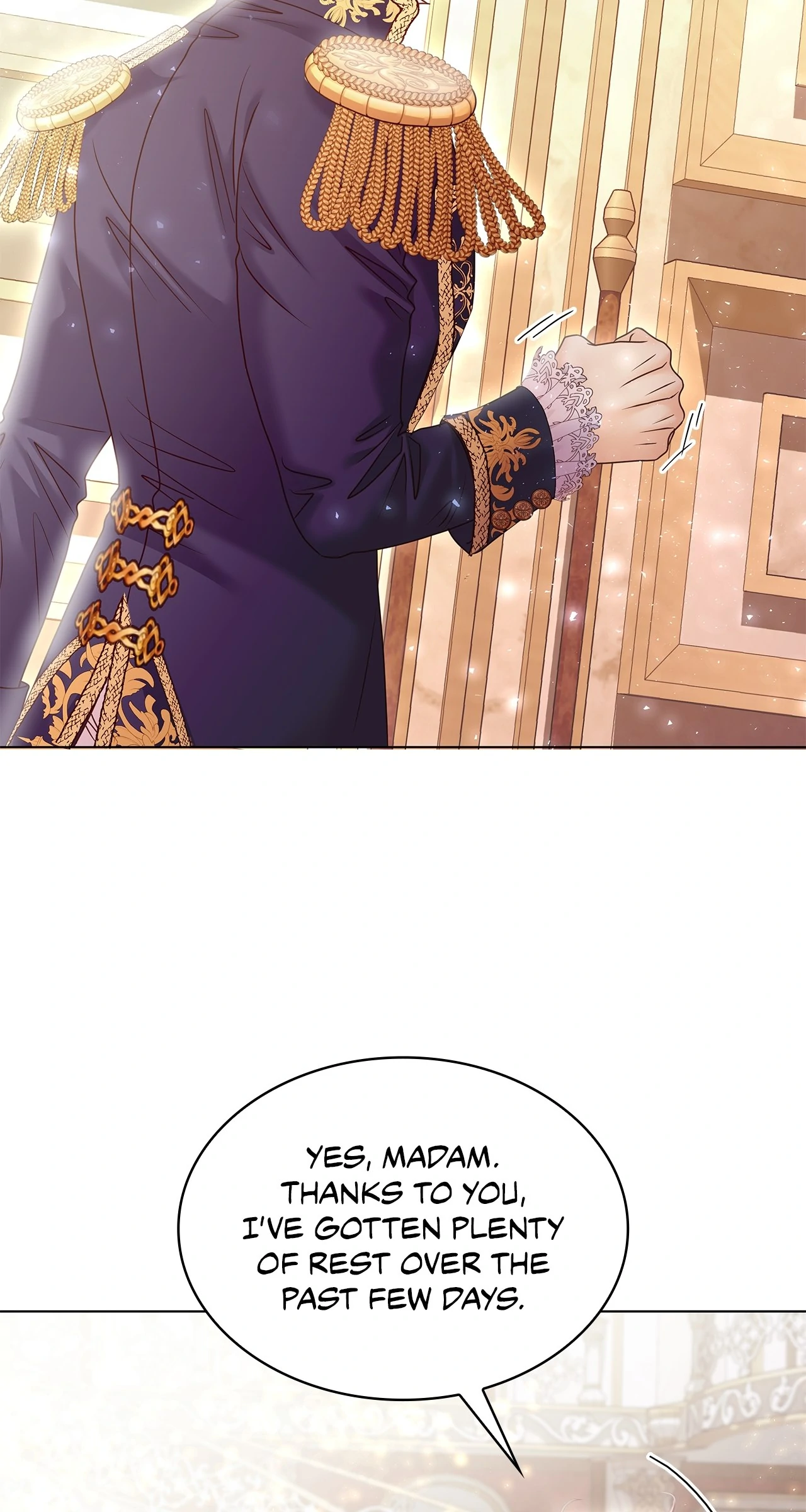 The Villainess Tames the Crazed Devil Chapter 18 - page 53