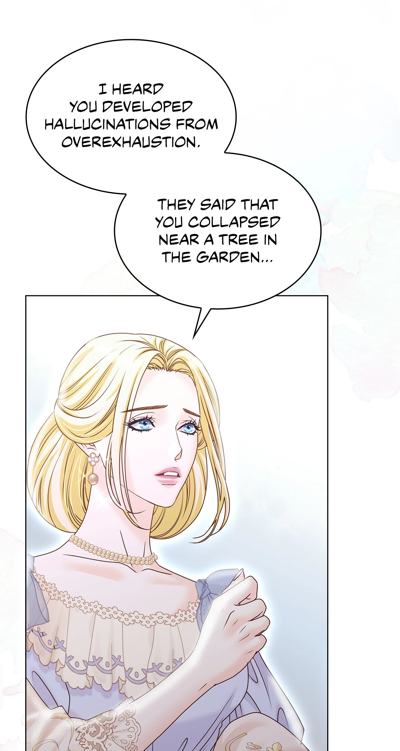 The Villainess Tames the Crazed Devil Chapter 18 - page 55