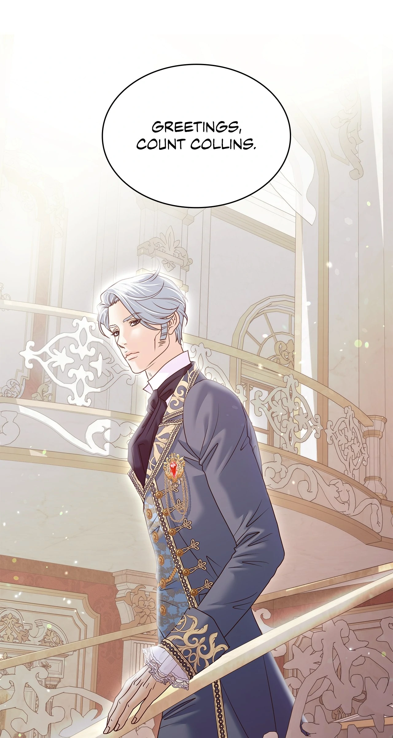 The Villainess Tames the Crazed Devil Chapter 18 - page 58