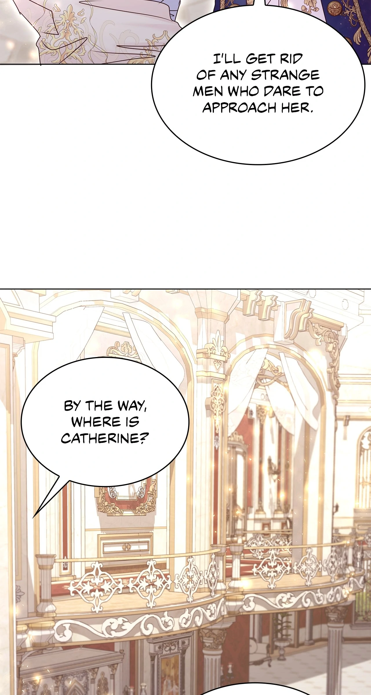 The Villainess Tames the Crazed Devil Chapter 18 - page 64