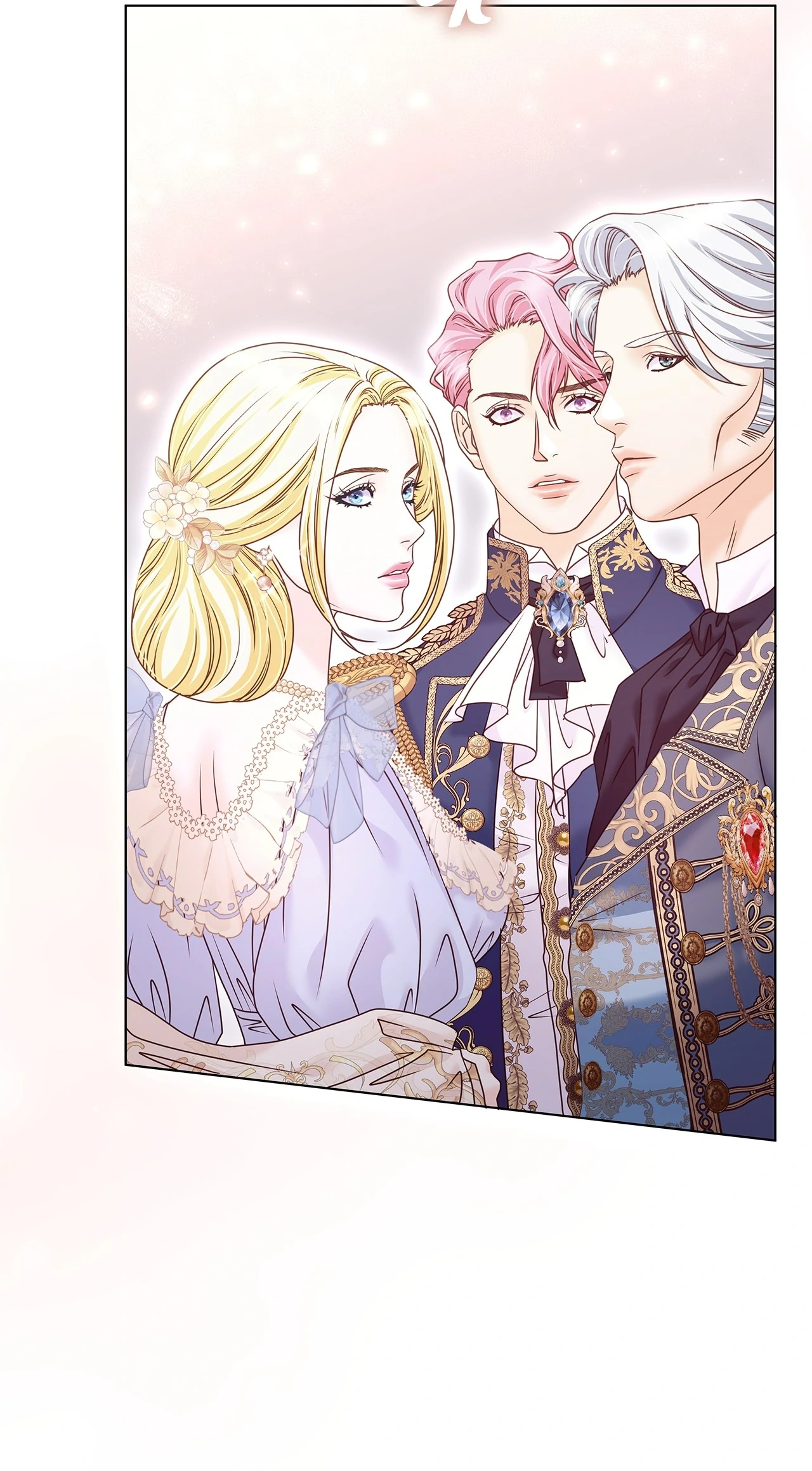 The Villainess Tames the Crazed Devil Chapter 18 - page 66