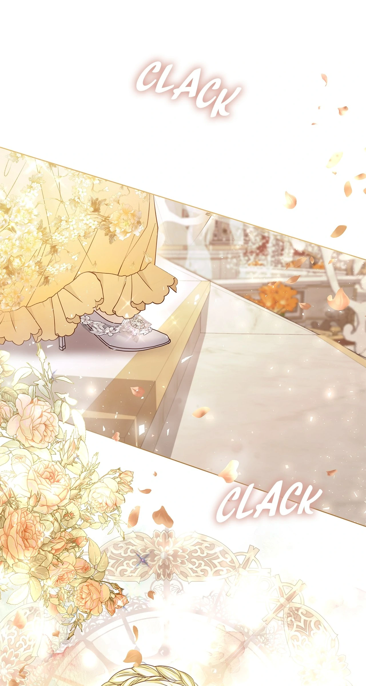 The Villainess Tames the Crazed Devil Chapter 18 - page 67