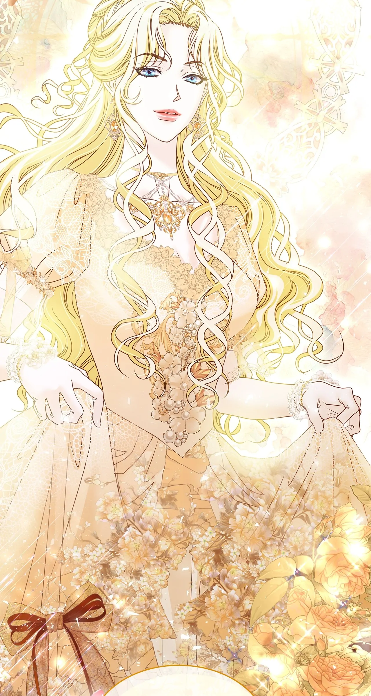 The Villainess Tames the Crazed Devil Chapter 18 - page 68