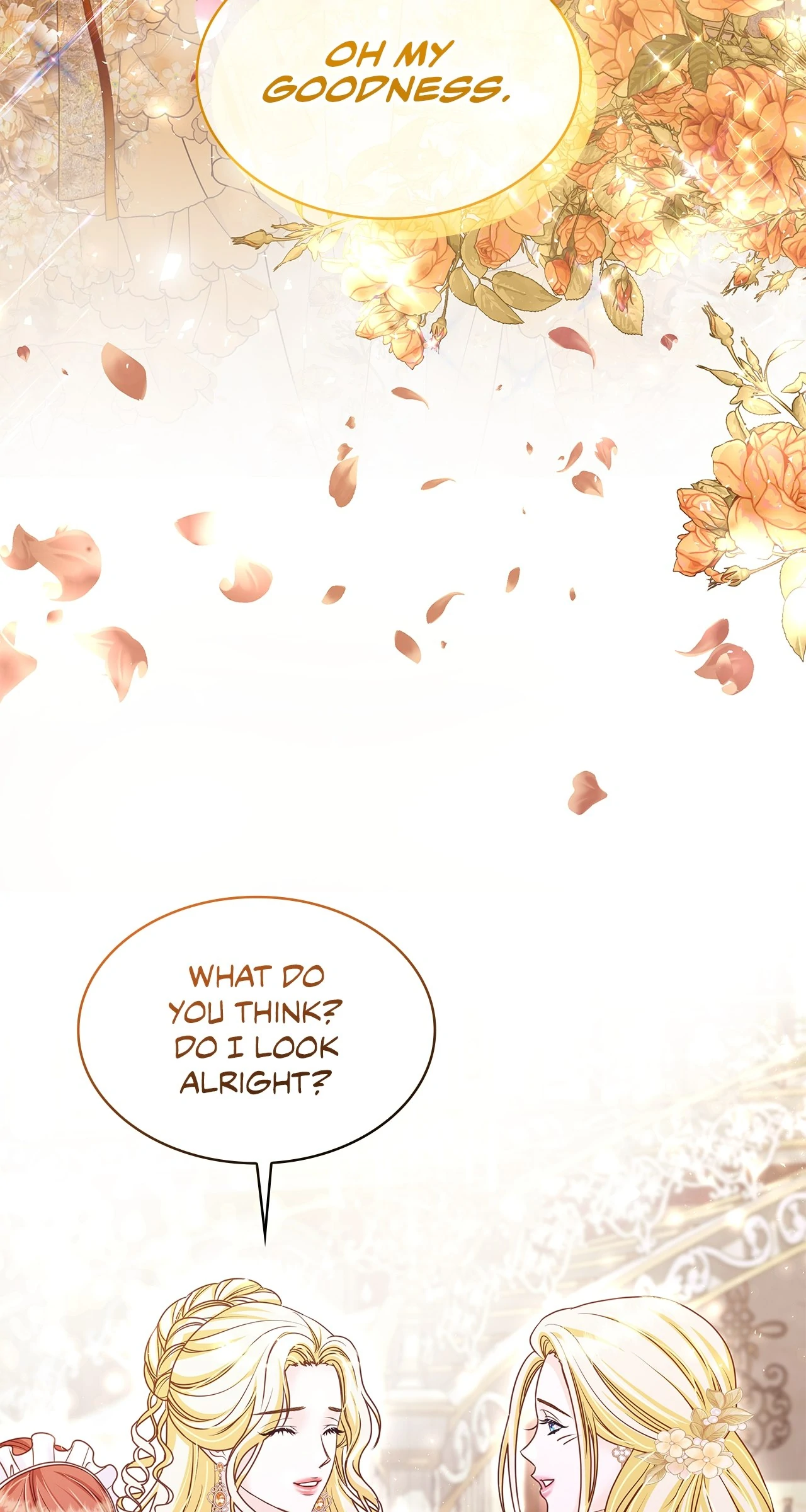 The Villainess Tames the Crazed Devil Chapter 18 - page 69